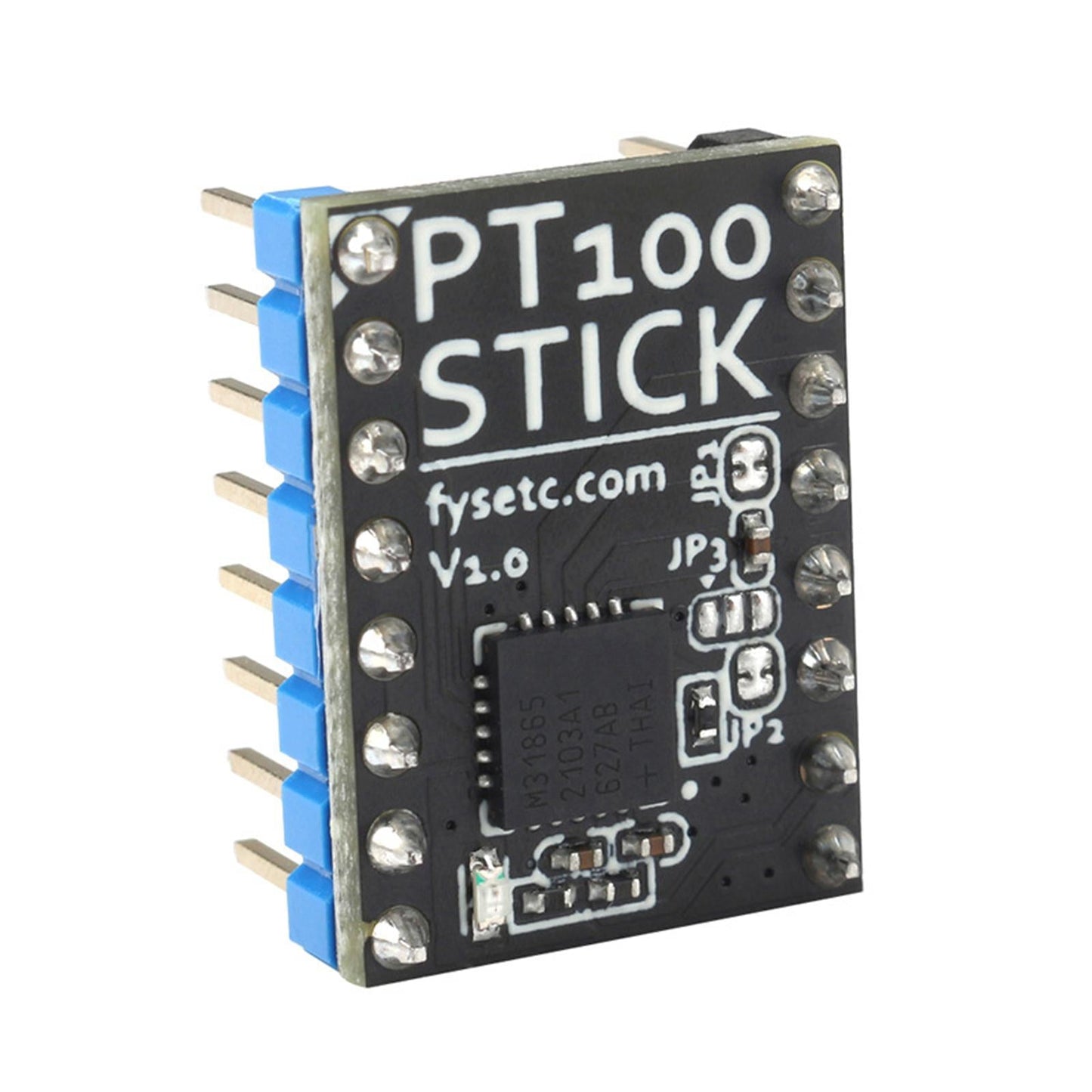 PT100 Stick Temperature Sensor for Spider V1.1 Thermocouple Sensor Amplifier