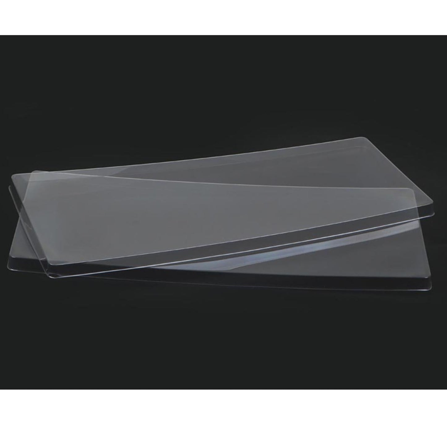 2 Layers Keycap Storage Box Keycaps Collection Keyboard Set Containers