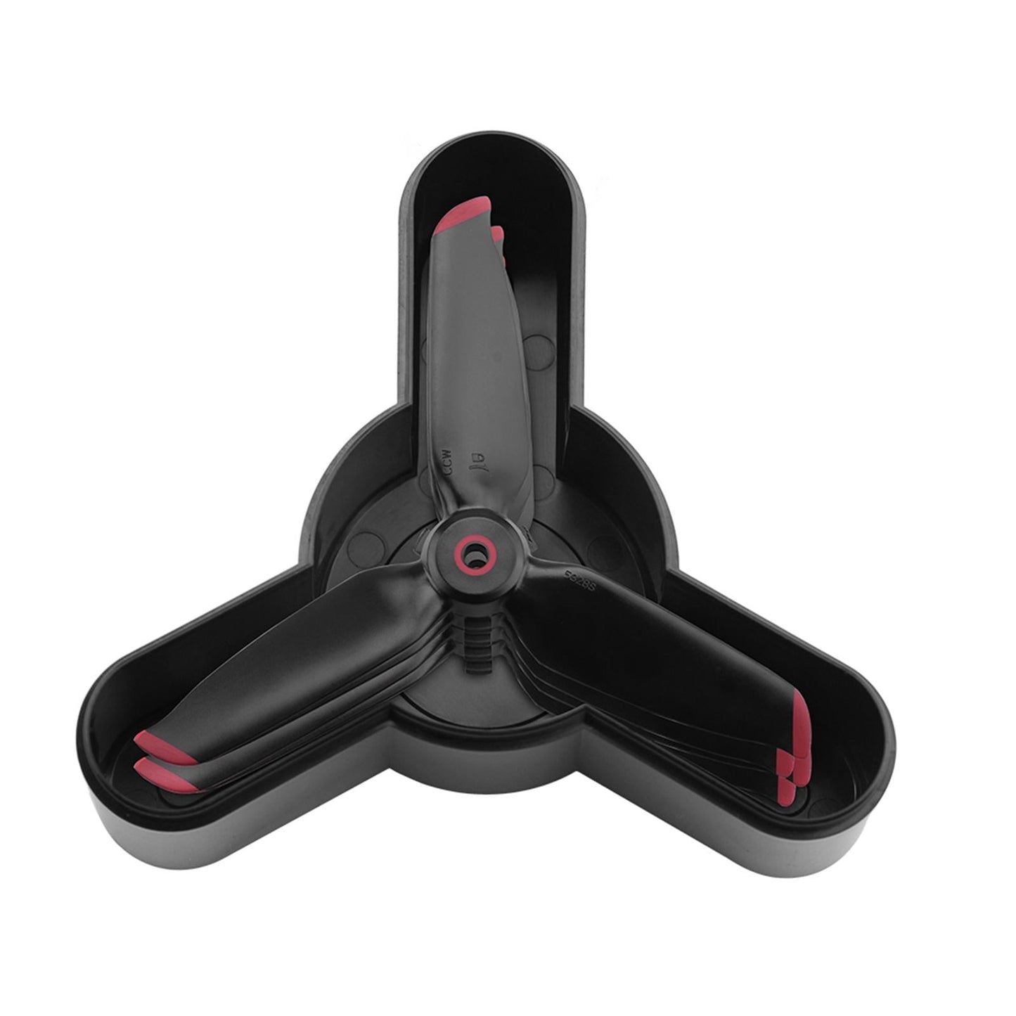 Propeller Protection Box Propellers Blade Anti-fall Protection Replacement Only Box