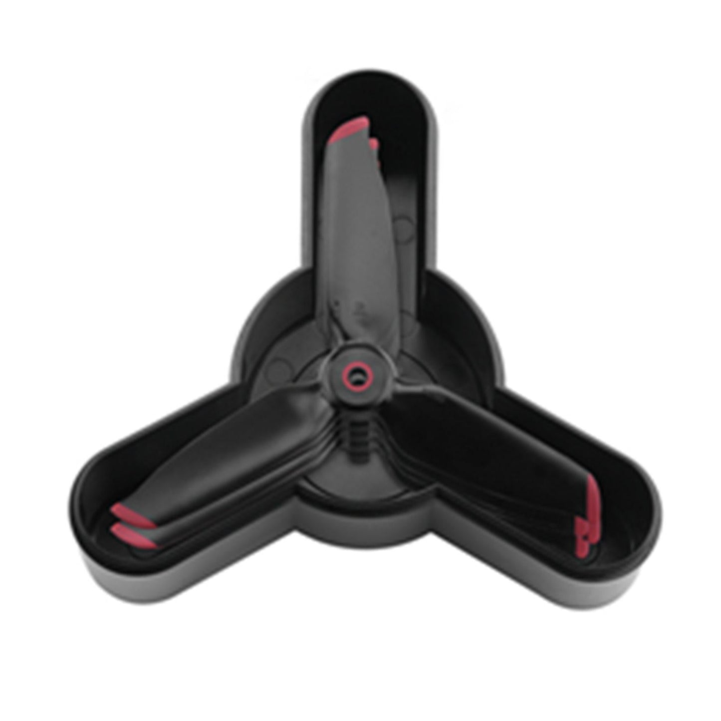 Propeller Protection Box Propellers Blade Anti-fall Protection Replacement Box with Propellers