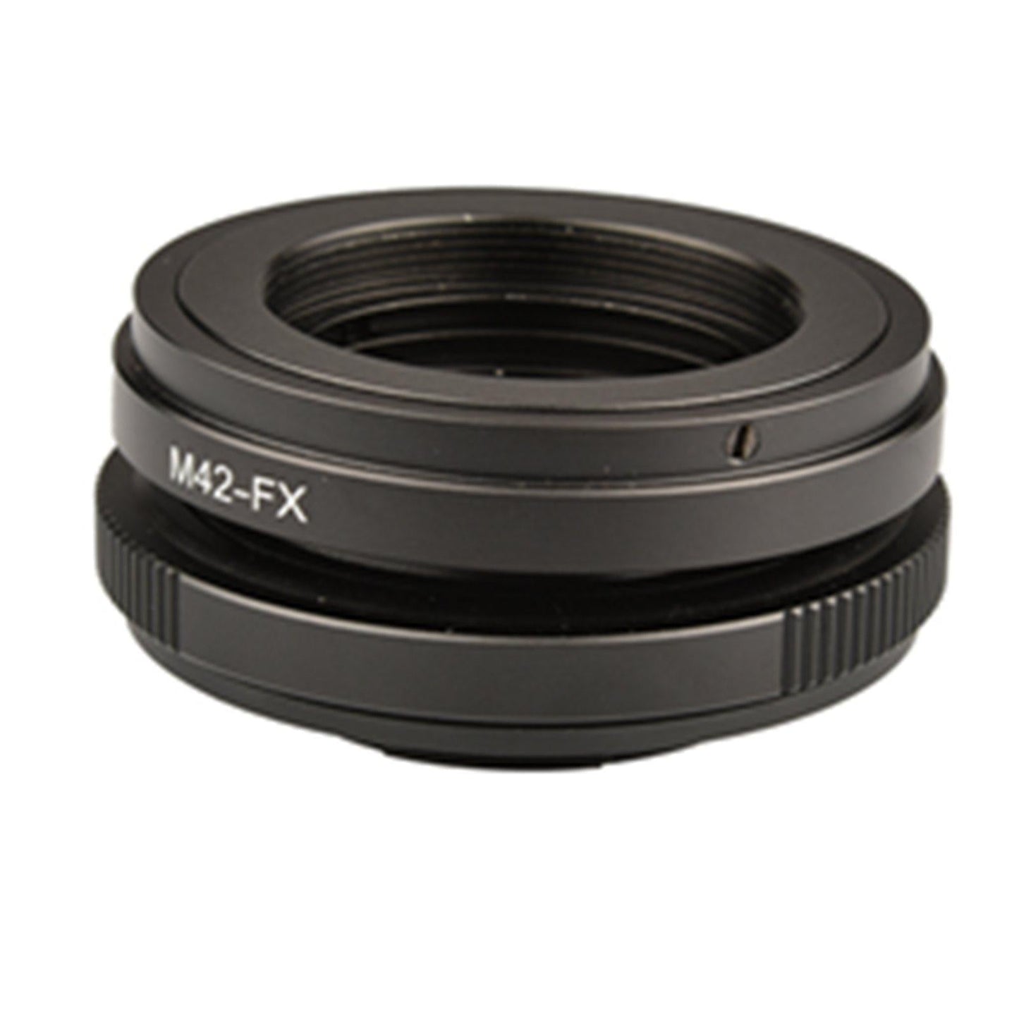 M42-FX Lens Adapter Camera Replacement Parts for Fuji XT X-PRO XE X-Pro1