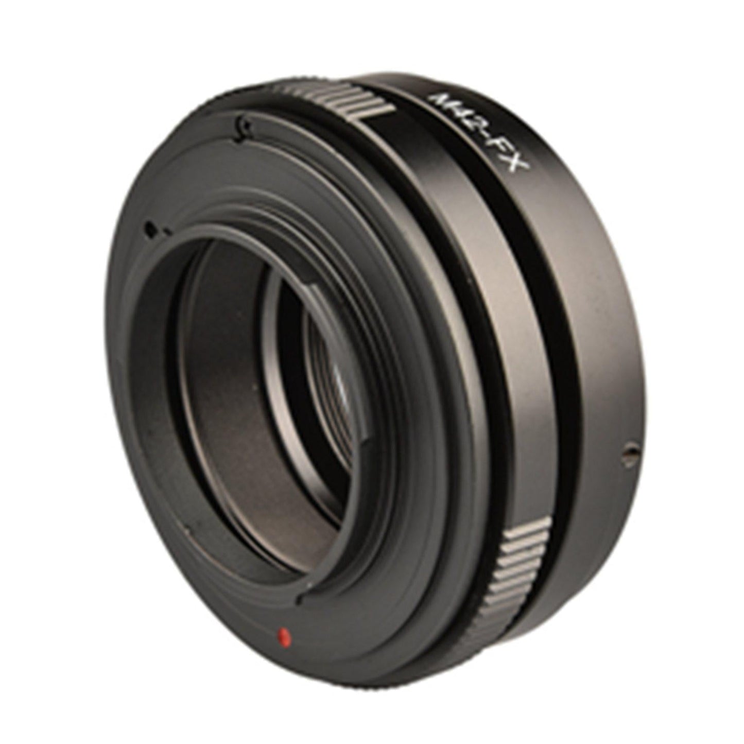 M42-FX Lens Adapter Camera Replacement Parts for Fuji XT X-PRO XE X-Pro1
