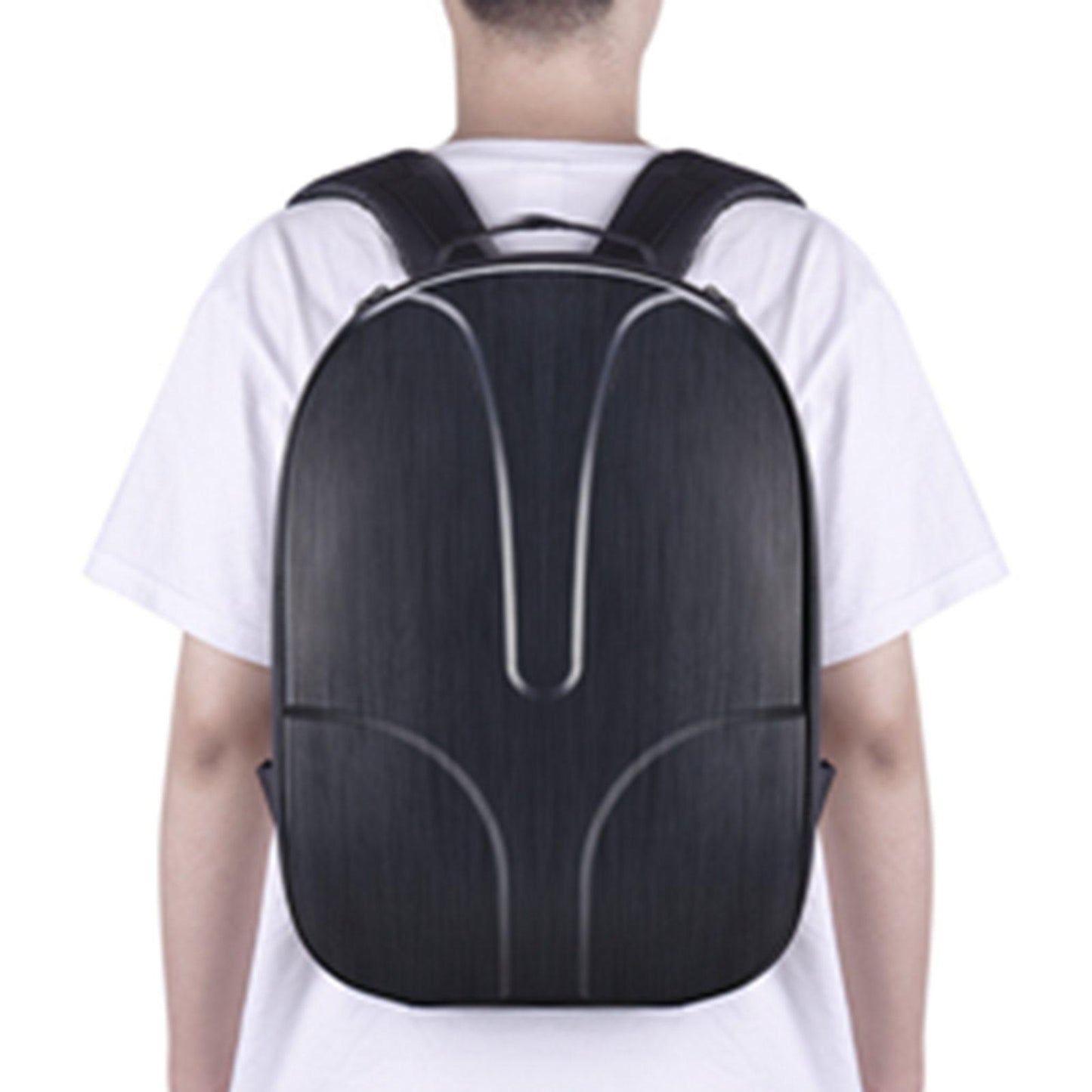 Portable Hardshell Backpack for DJI Mavic AIR 2 2S Drone Storage Bag Travel