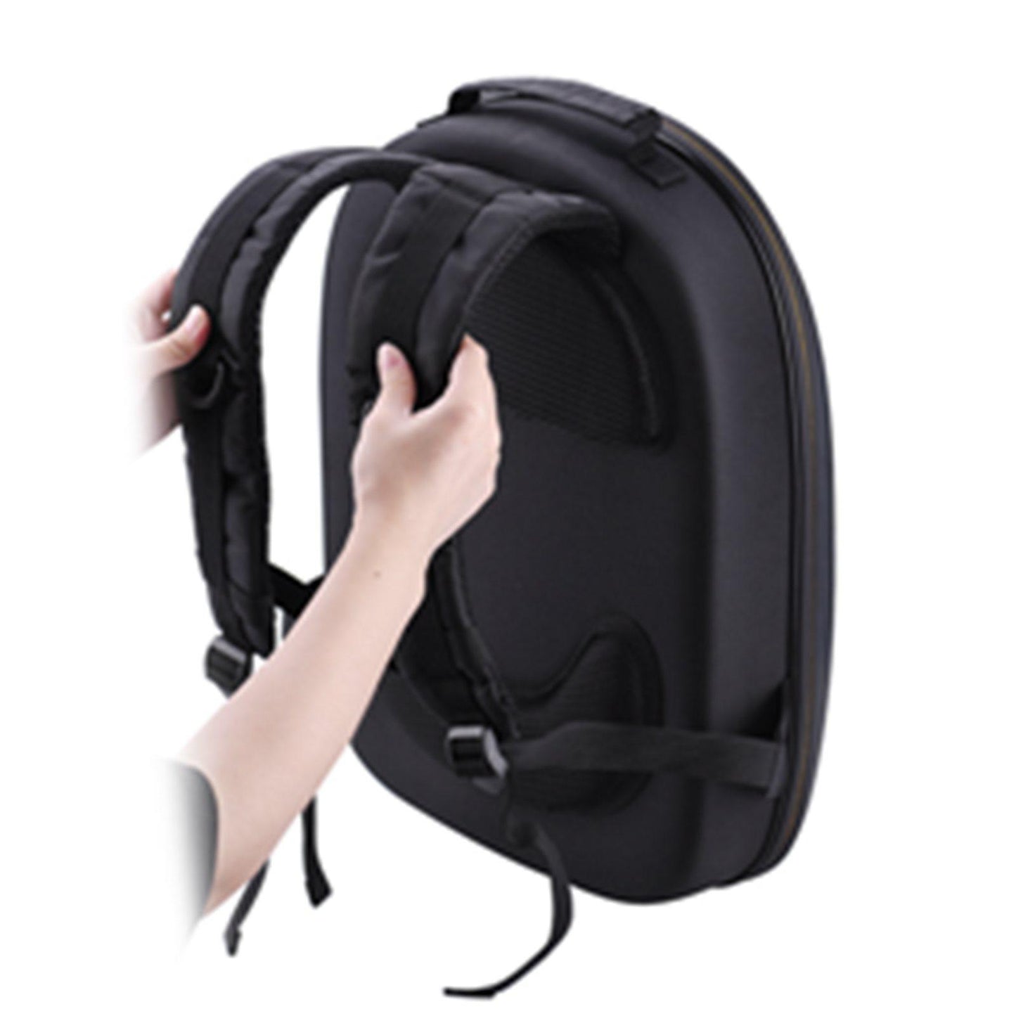 Portable Hardshell Backpack for DJI Mavic AIR 2 2S Drone Storage Bag Travel