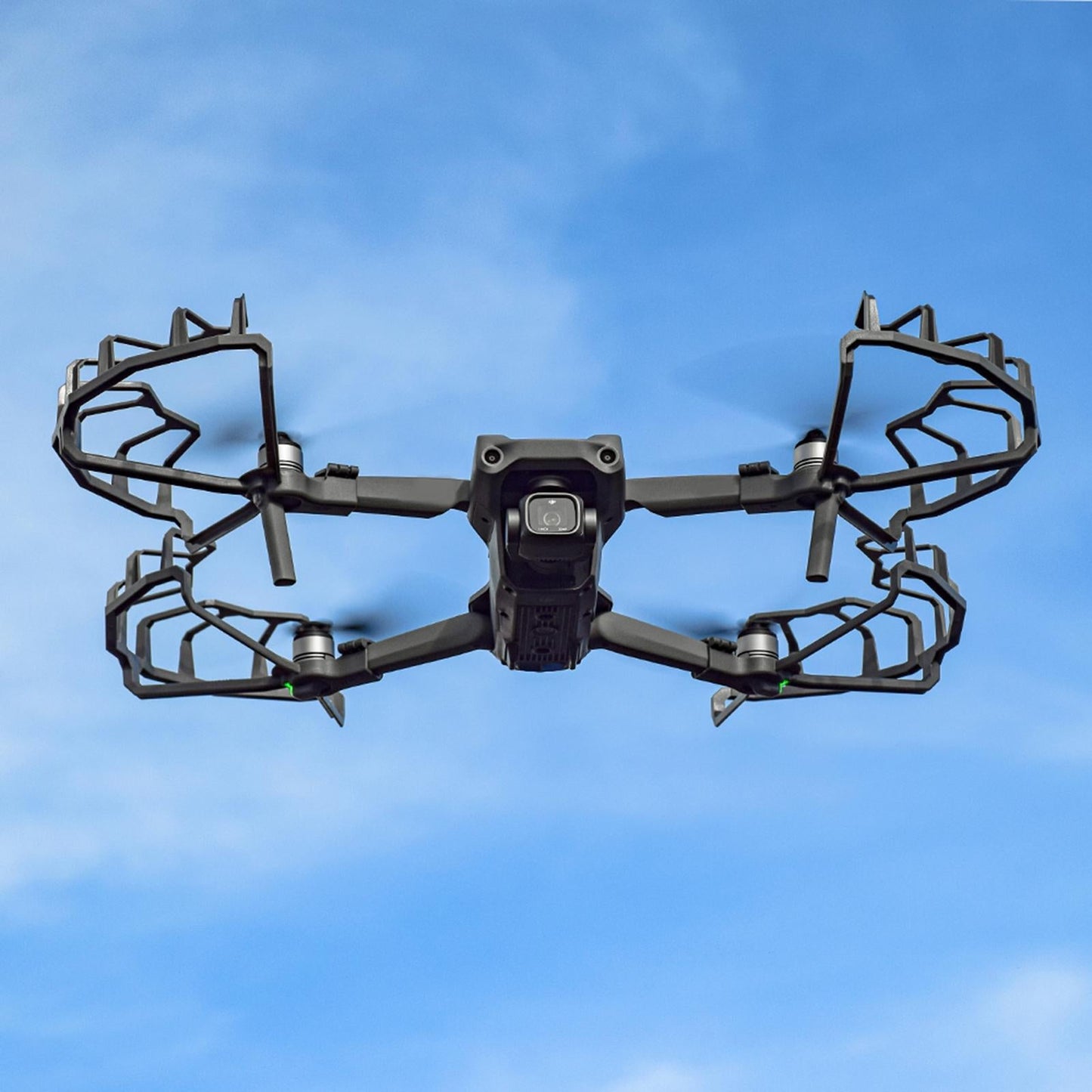 ABS Propellers Guard Protective Landing Gear Set for DJI Mavic Air 2/AIR 2S