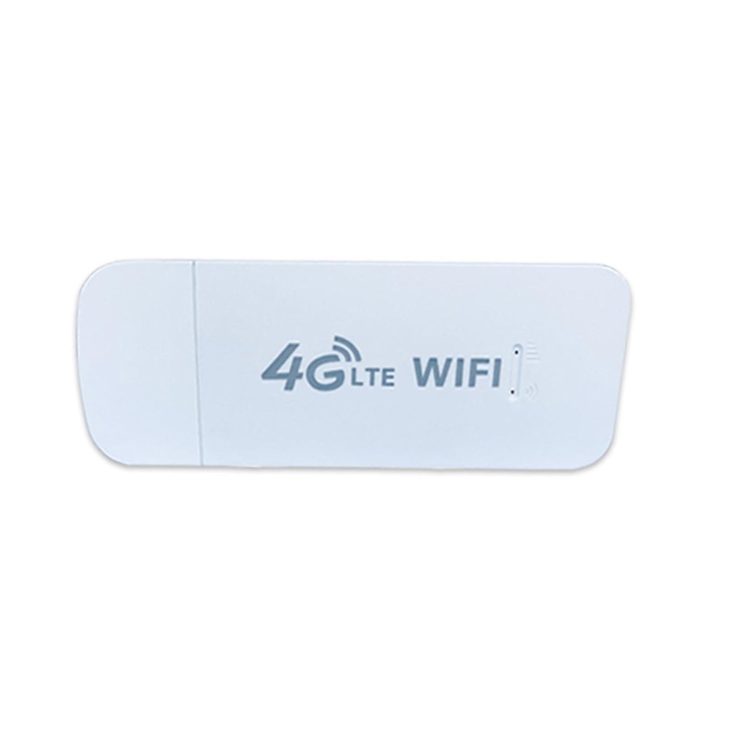 4G LTE USB Modem Dongle WiFi Router Network Adapter 150Mbps w/SIM Card Slot