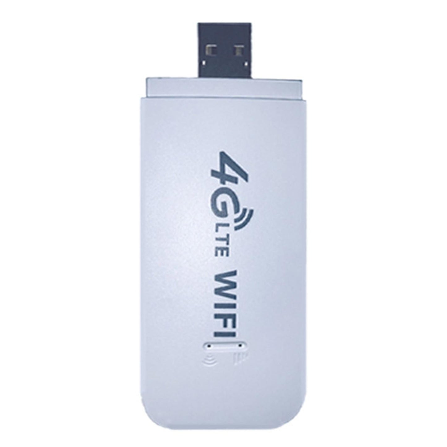 4G LTE USB Modem Dongle WiFi Router Network Adapter 150Mbps w/SIM Card Slot