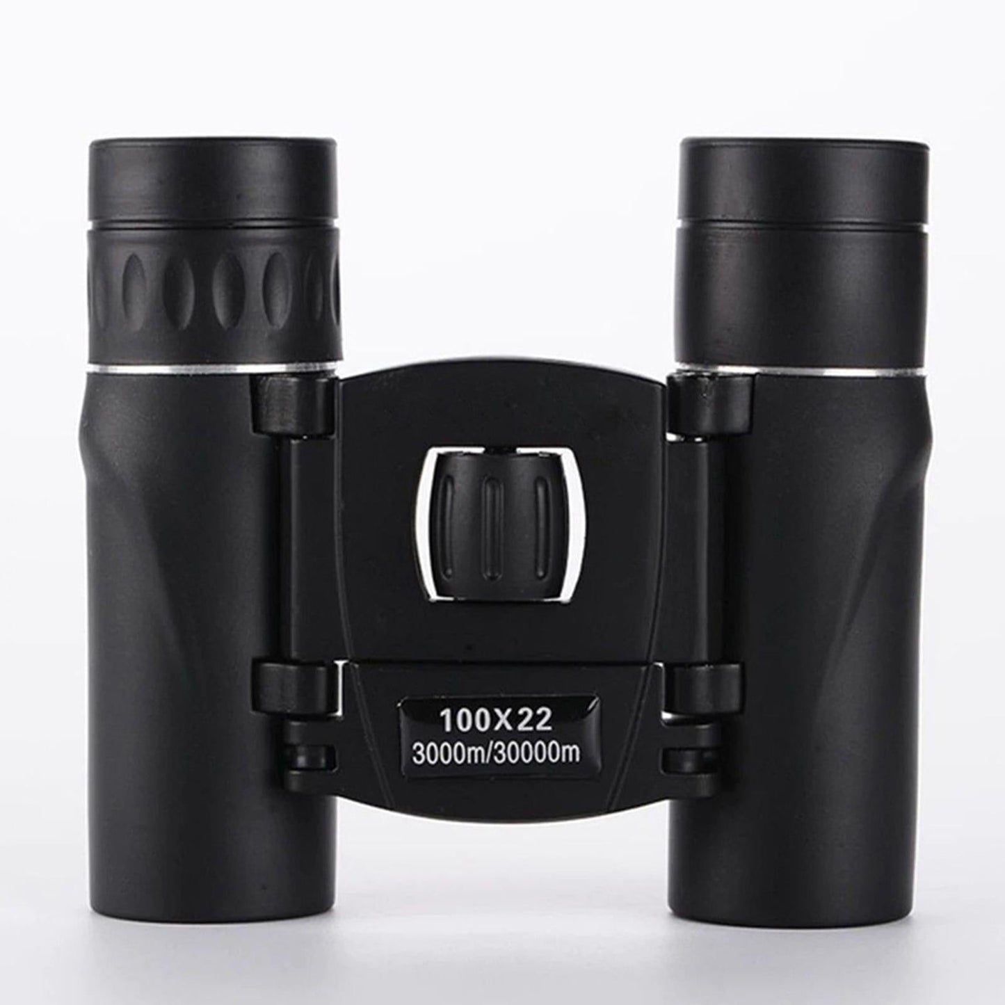 100x22 Binoculars Quick Focus Mini Size Phone Telescope Bird Watching Sports