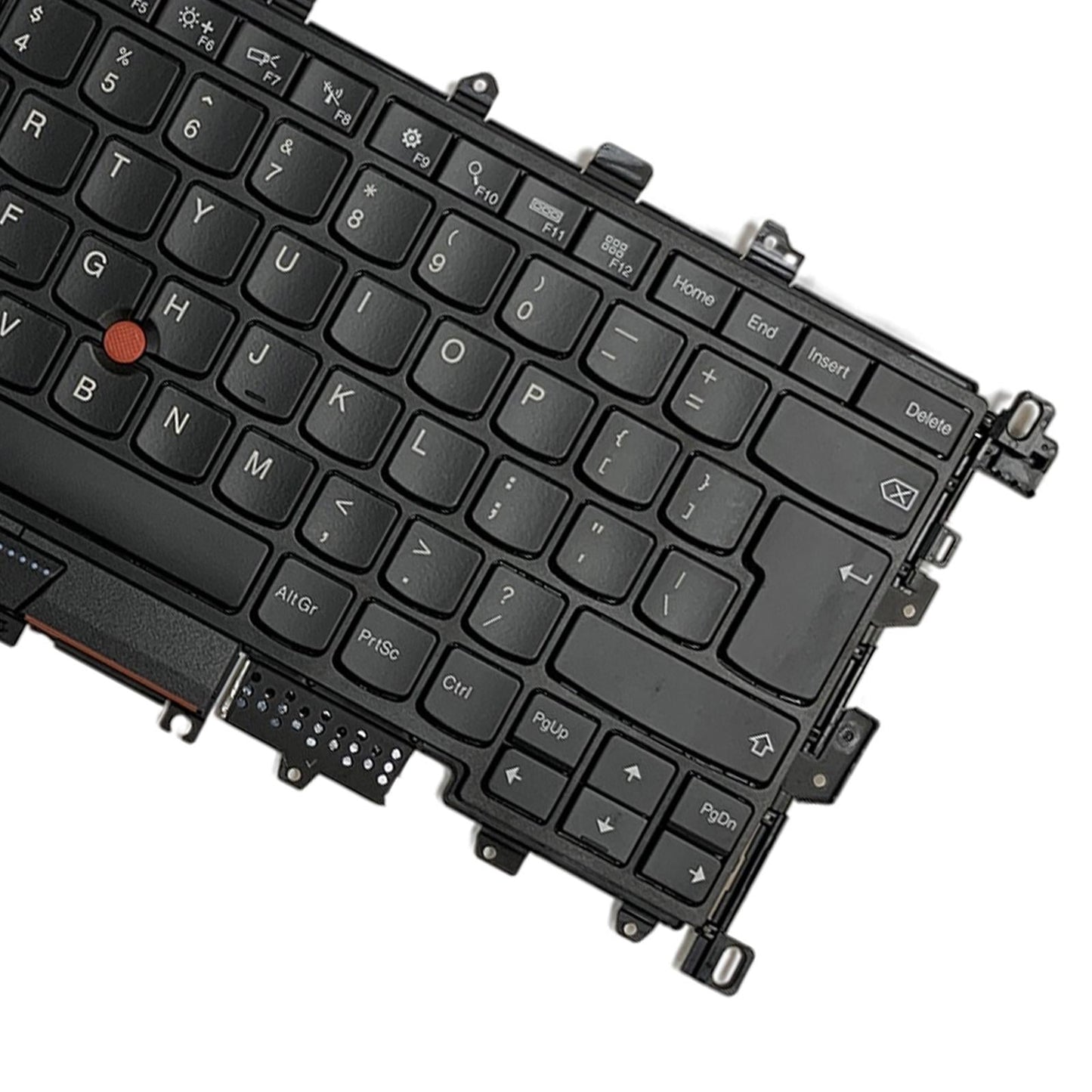 Backlit UI Keyboard for Lenovo Thinkpad X1C X1 Carbon 4th Gen 2016 Parts
