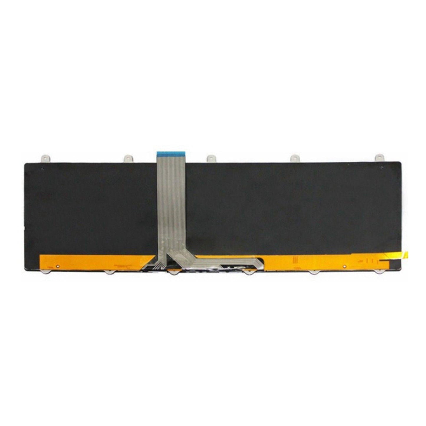 Latin Spanish Laptop Keyboard for MSI CX61 CX70 GE70 GE60 Colorful Backlit