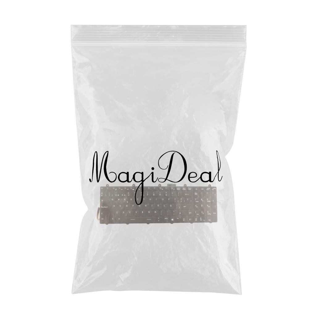 Latin Spanish Laptop Keyboard for MSI CX61 CX70 GE70 GE60 Colorful Backlit