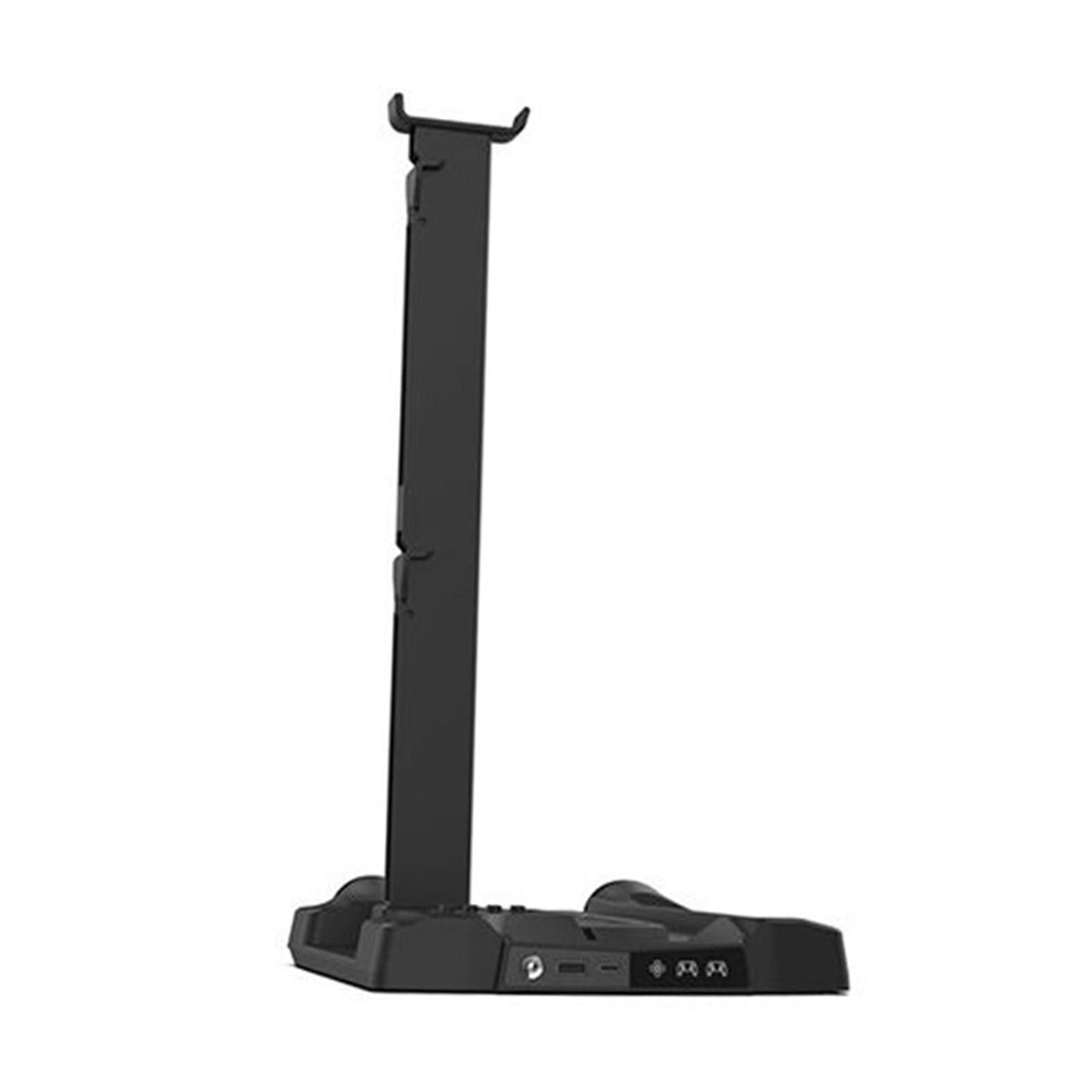 Charging Cooling Fan Base for PS5 Console Base Game Console Storage Charger