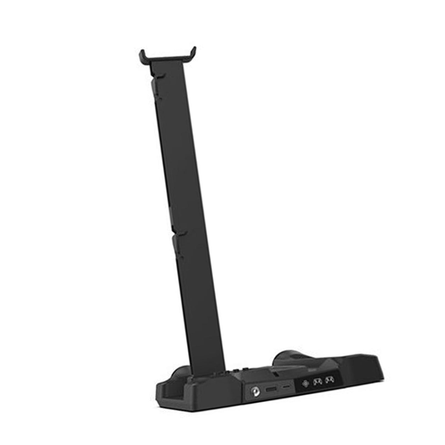 Charging Cooling Fan Base for PS5 Console Base Game Console Storage Charger