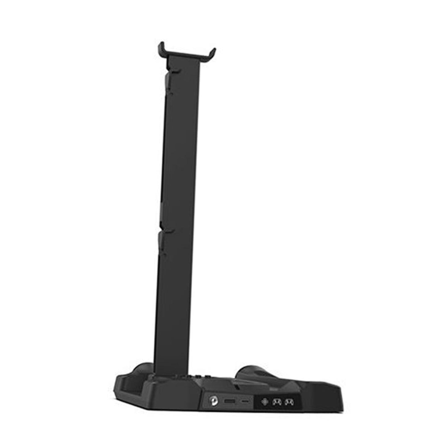 Charging Cooling Fan Base for PS5 Console Base Game Console Storage Charger