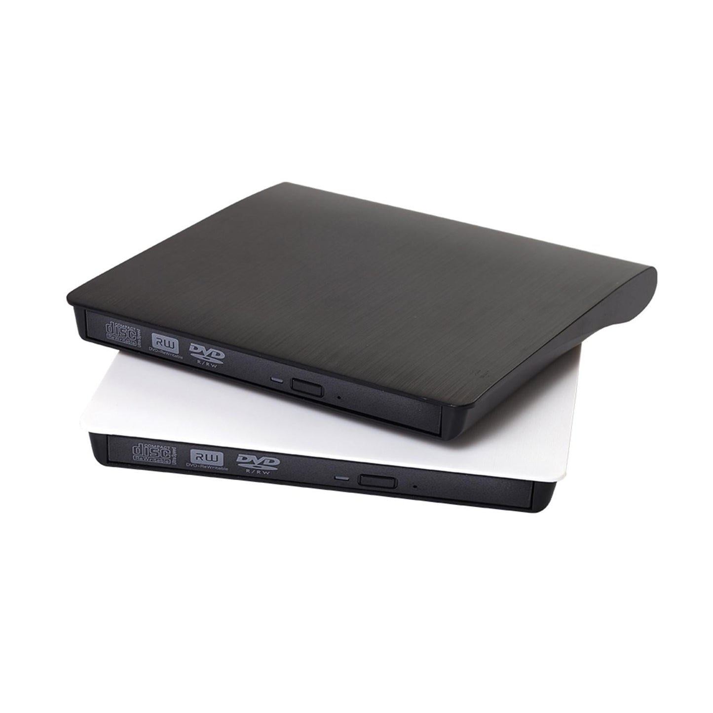 USB 3.0 External DVD Drive Writer Read-Write Recorder DVD-RW for Desktop PC