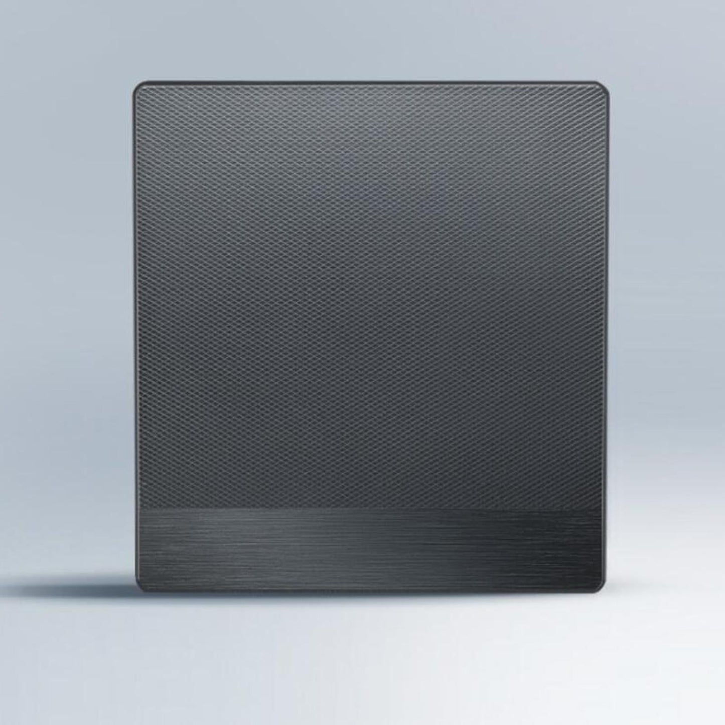 Portable USB Type-C External DVD Drive Player Card Reading DVD-RW Black