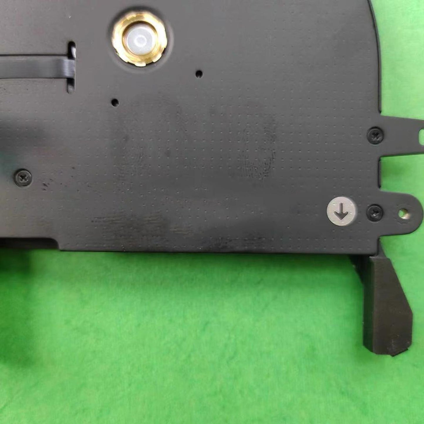 16inch Internal CPU Cooling Fan 610-00352 Fit for Retina Pro A2141 Laptop