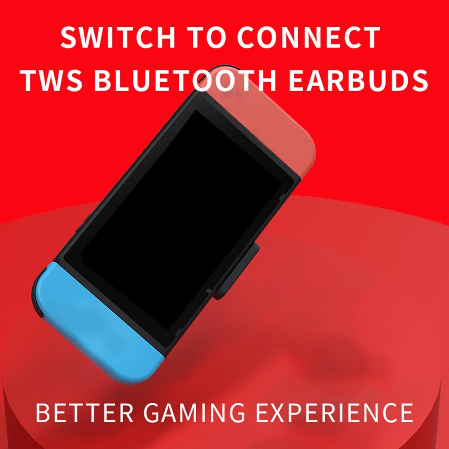 Wireless JL Type-C Bluetooth Adapter 5.0 for PS4PS5 Stereo Transmitter