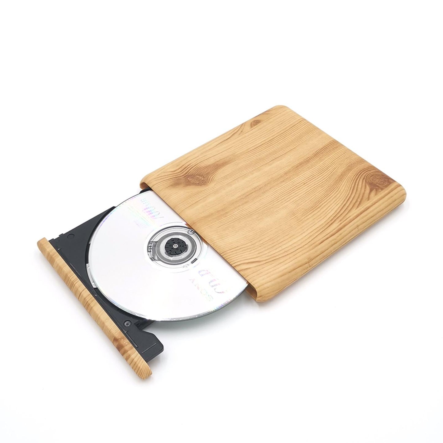 USB 3.0 Type-C CD DVD Drive Burner Writer Reader for Laptop Desktop Notebook