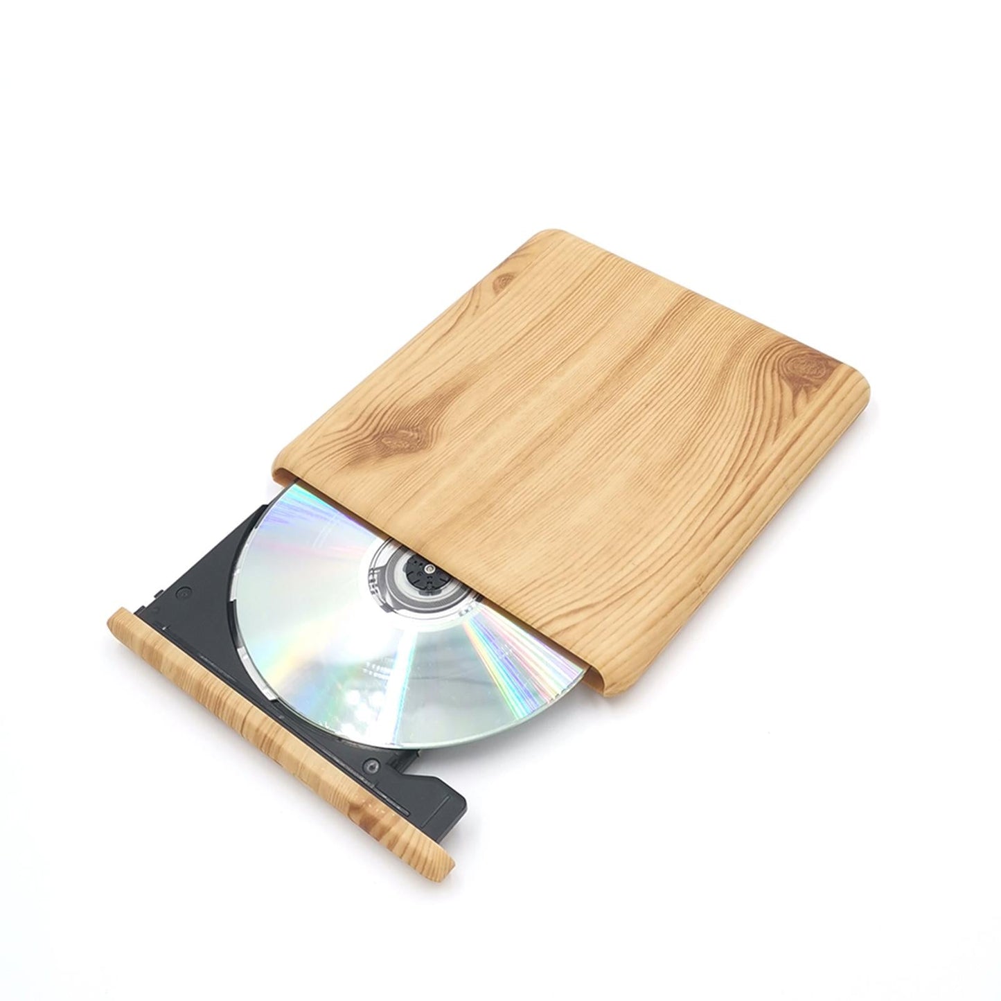 USB 3.0 Type-C CD DVD Drive Burner Writer Reader for Laptop Desktop Notebook