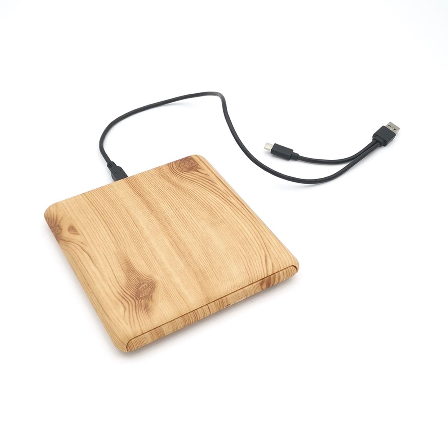 USB 3.0 Type-C CD DVD Drive Burner Writer Reader for Laptop Desktop Notebook