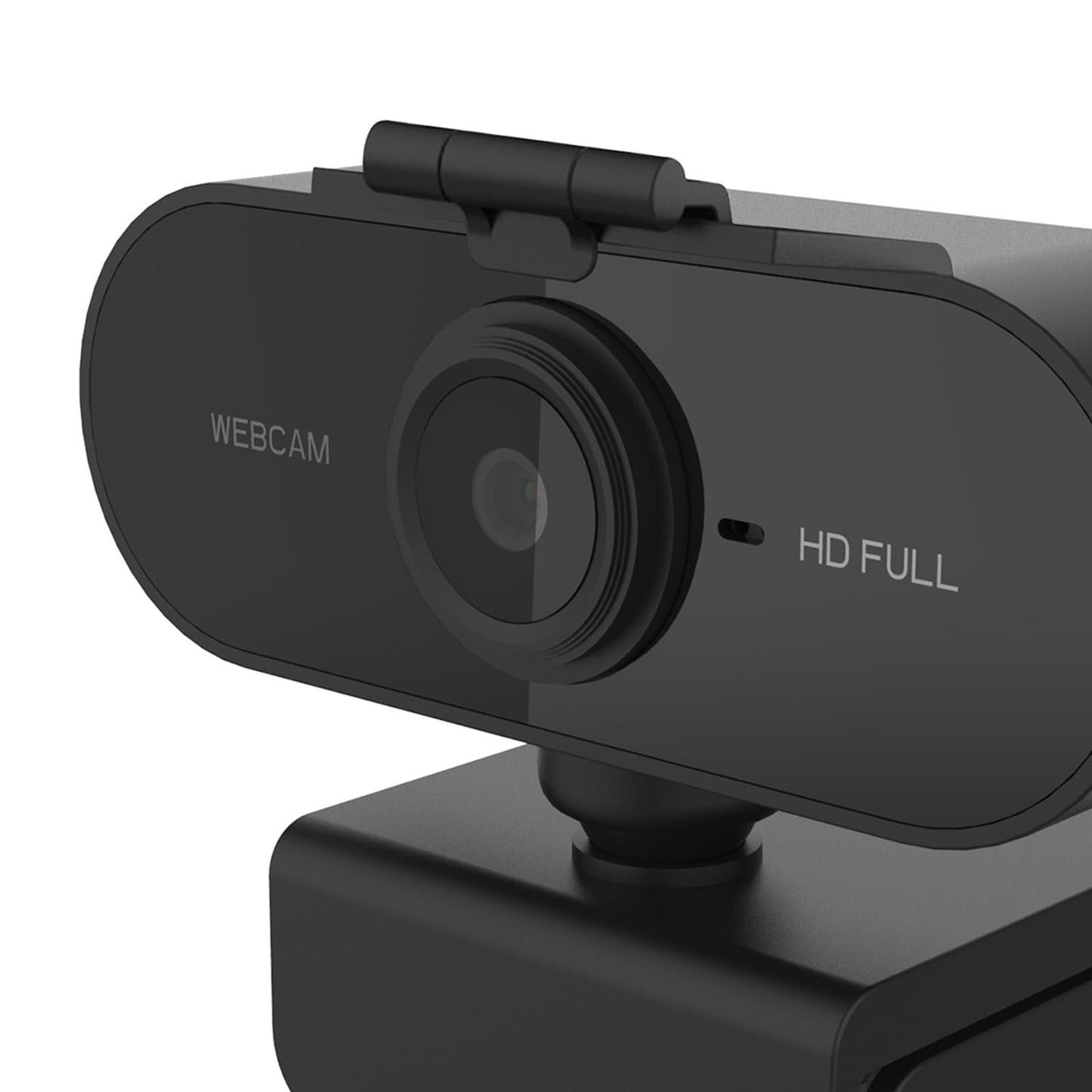 Smart 1080P HD Webcam Autofocus PC Laptop Plug and Play USB for Webcast