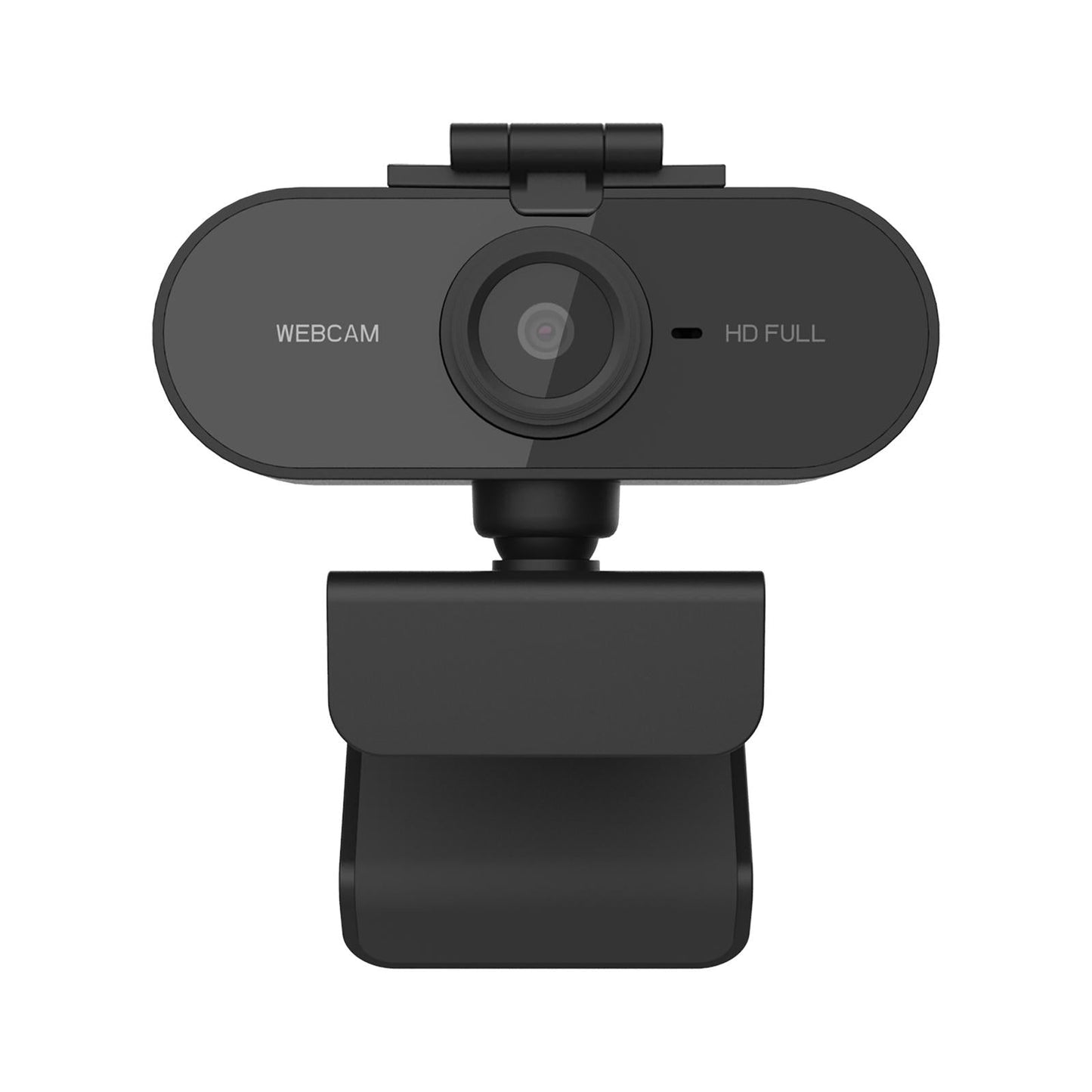 Smart 1080P HD Webcam Autofocus PC Laptop Plug and Play USB for Webcast