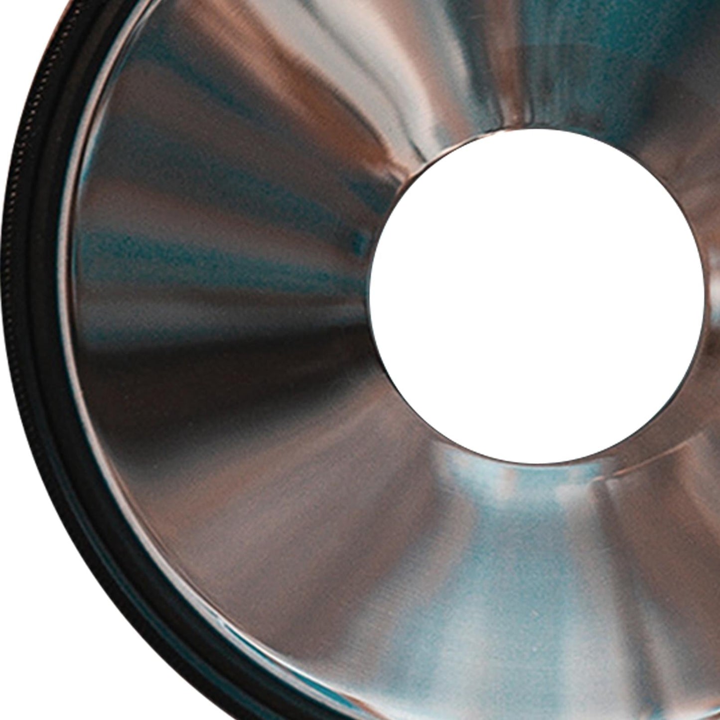 Camera Special Effects Fx Filter Swirl Black Hole 77mm Caliber Professional