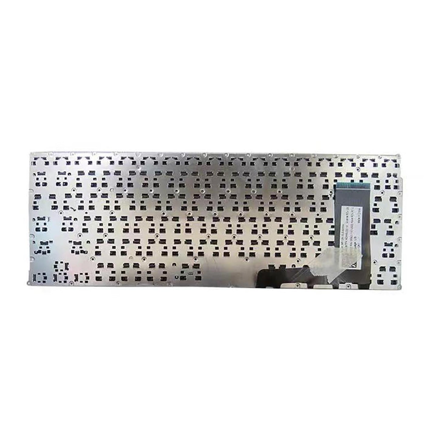 Keyboard Components US Layout Compatible for ASUS E202 TP201S E205 E202M