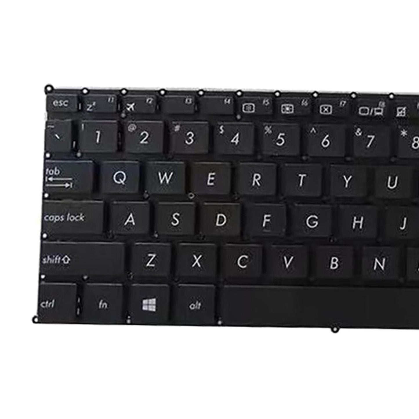Keyboard Components US Layout Compatible for ASUS E202 TP201S E205 E202M