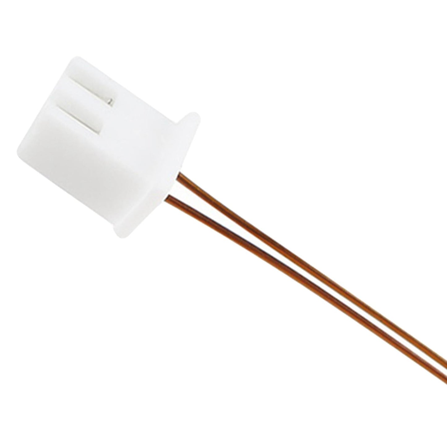 Thermistor Sensor Accessories Male Head ABS Plastic for CR-6 SE Max CR-5 Pro