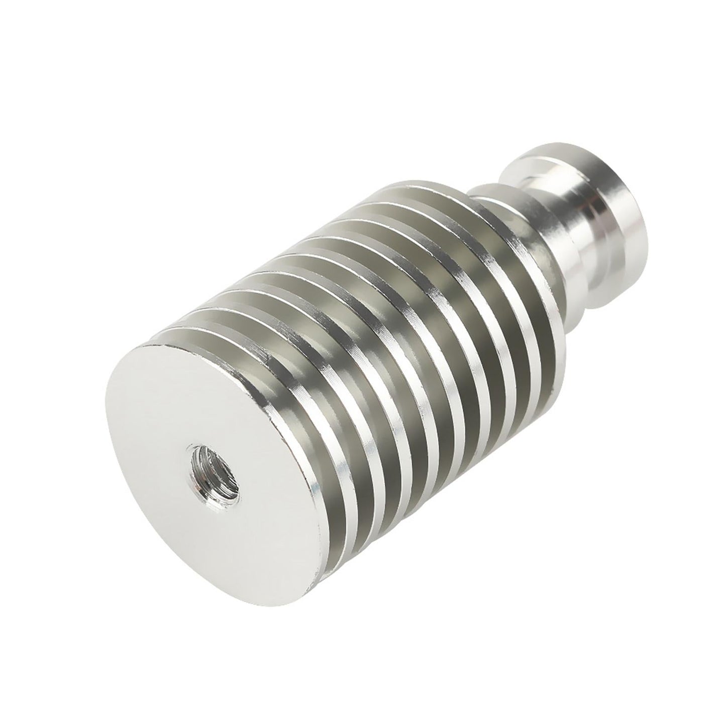 3D Printer Kit Filament Extruder Metal Brass Nozzle for Kossl-Plus