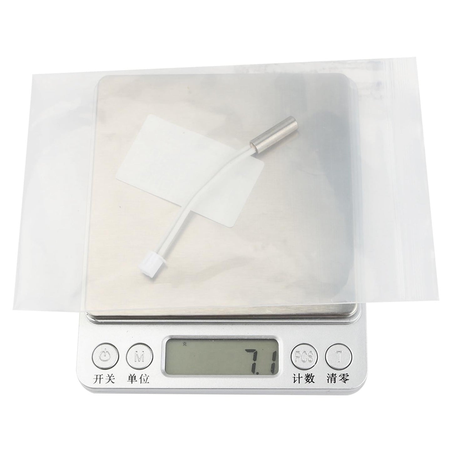 Heating Cartridge Tubing Hot end Extruder Accessories for Creali CR6 SE