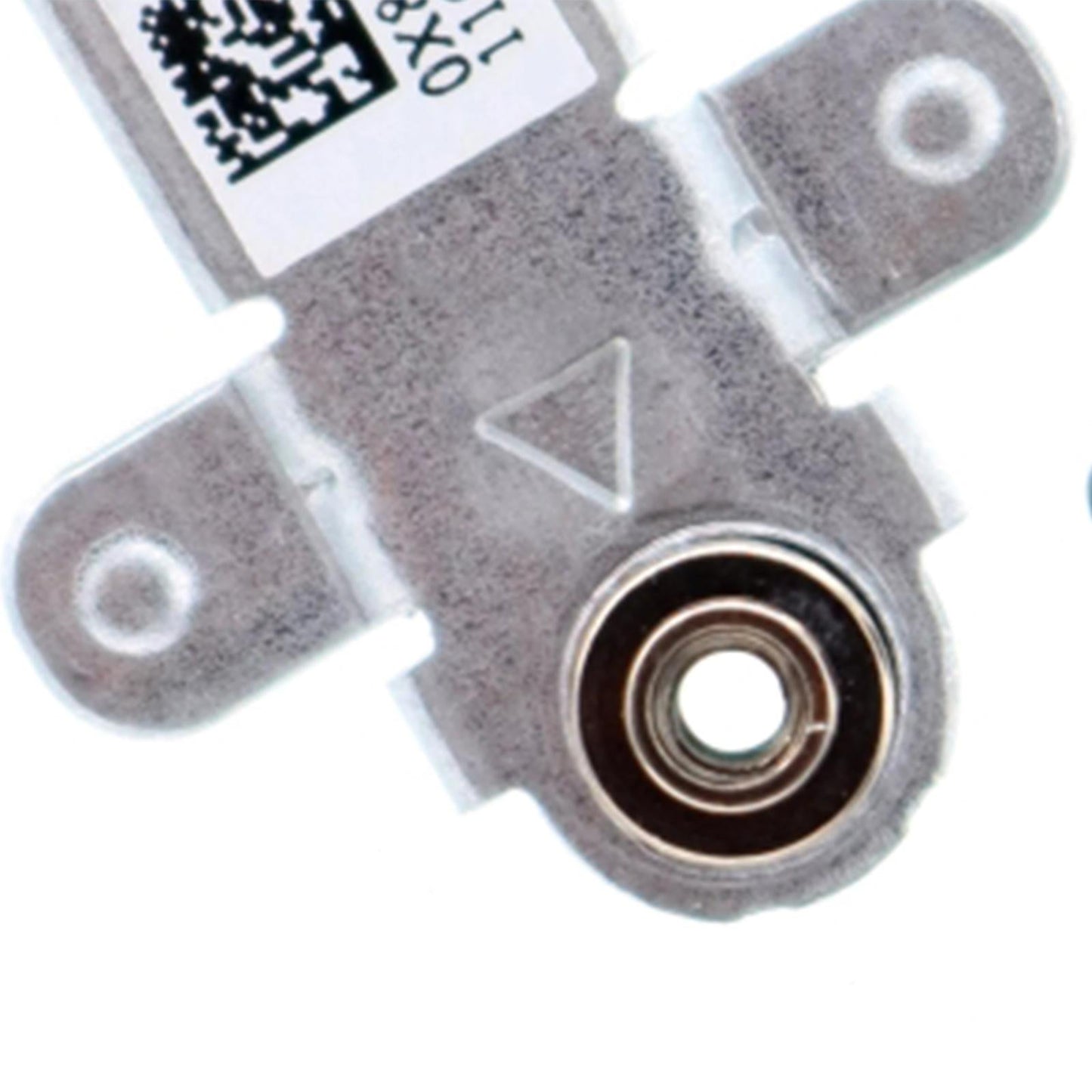 M.2 2230 2280 x8My9 SSD Bracket Holder Durable for Dell G15 5510 5511 5515