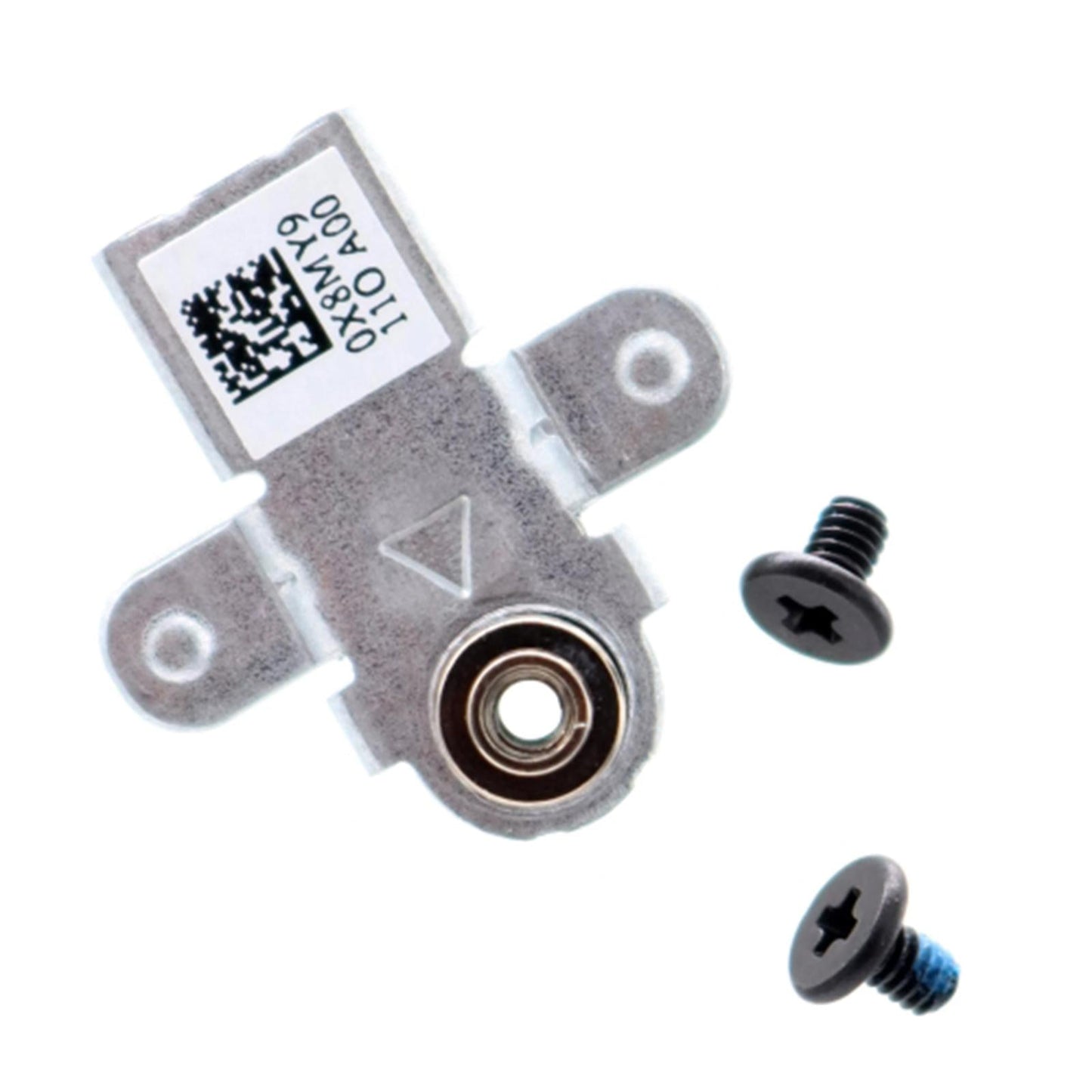 M.2 2230 2280 x8My9 SSD Bracket Holder Durable for Dell G15 5510 5511 5515