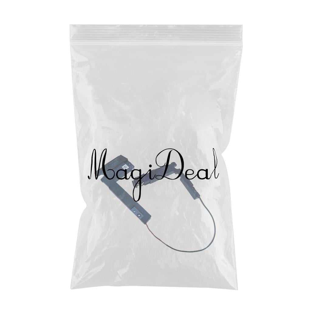 2Pcs Built in Speaker Internal Speakers for OMEN 15-CE Tablets TPN-Q194