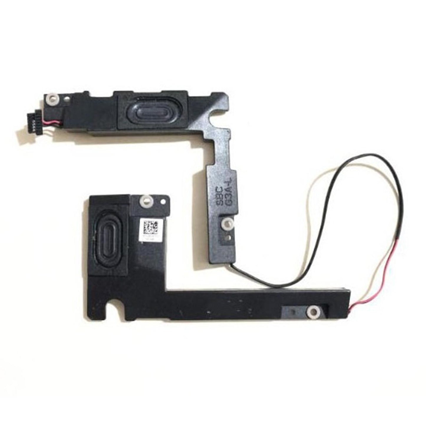 2Pcs Built in Speaker Internal Speakers for OMEN 15-CE Tablets TPN-Q194