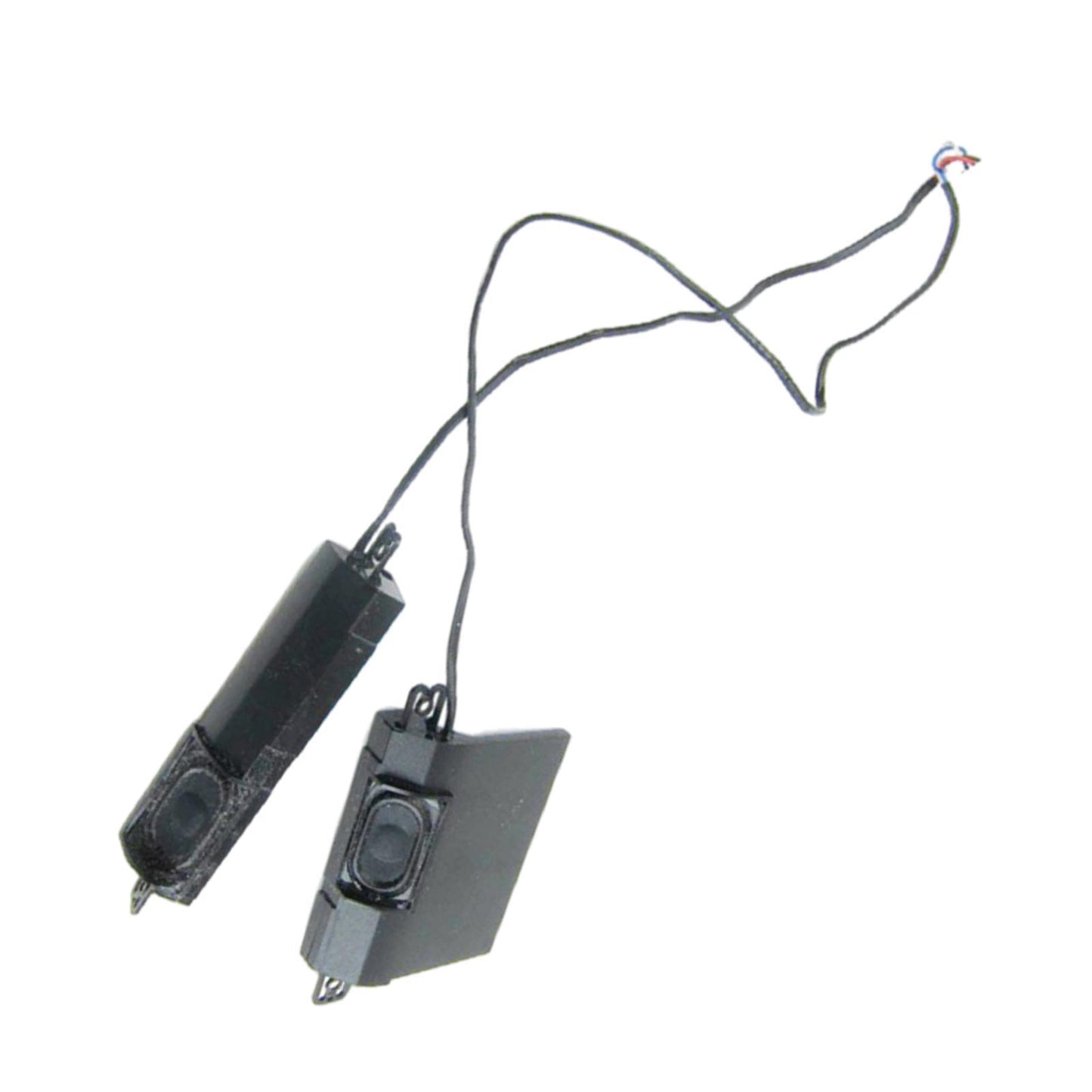 1 Pair Built-in Speaker Horn Spare Parts Otcn2T for Dell Ltitude E544 Laptop