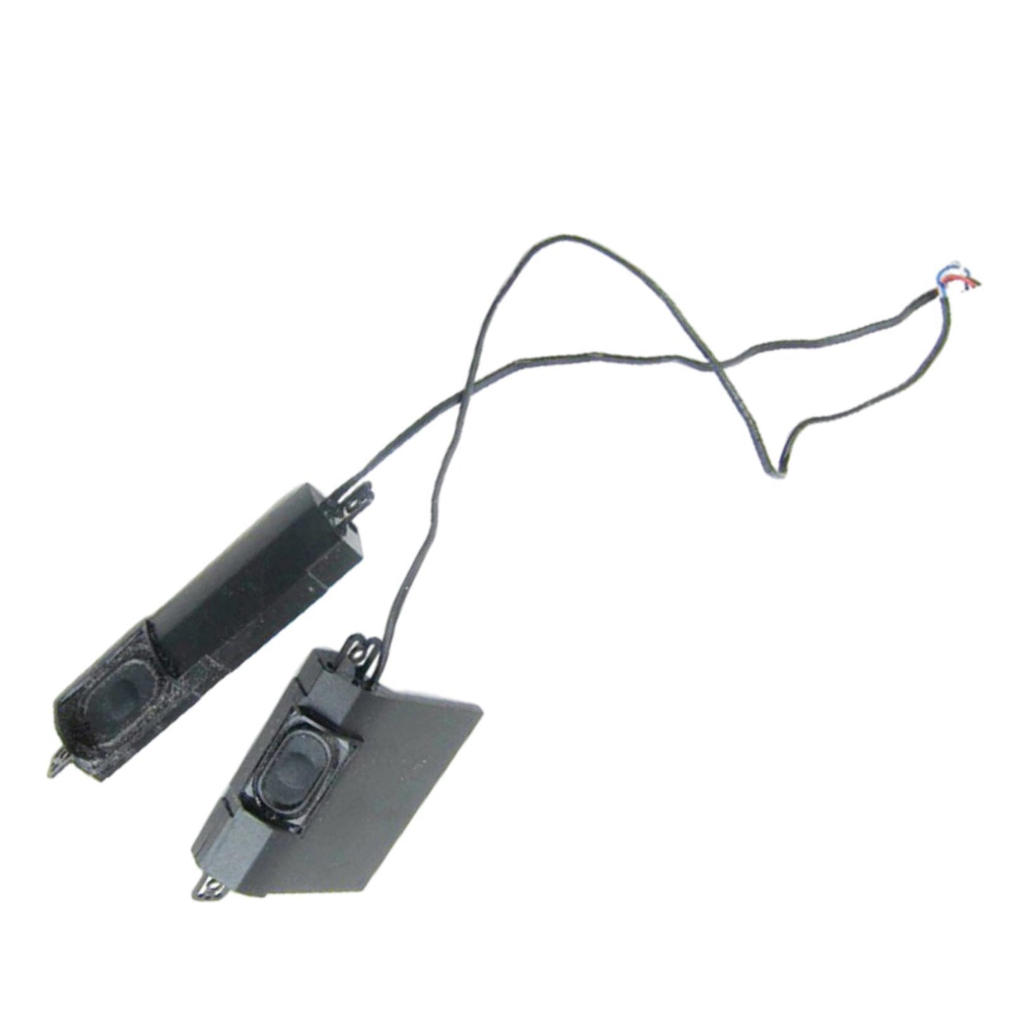 1 Pair Built-in Speaker Horn Spare Parts Otcn2T for Dell Ltitude E544 Laptop