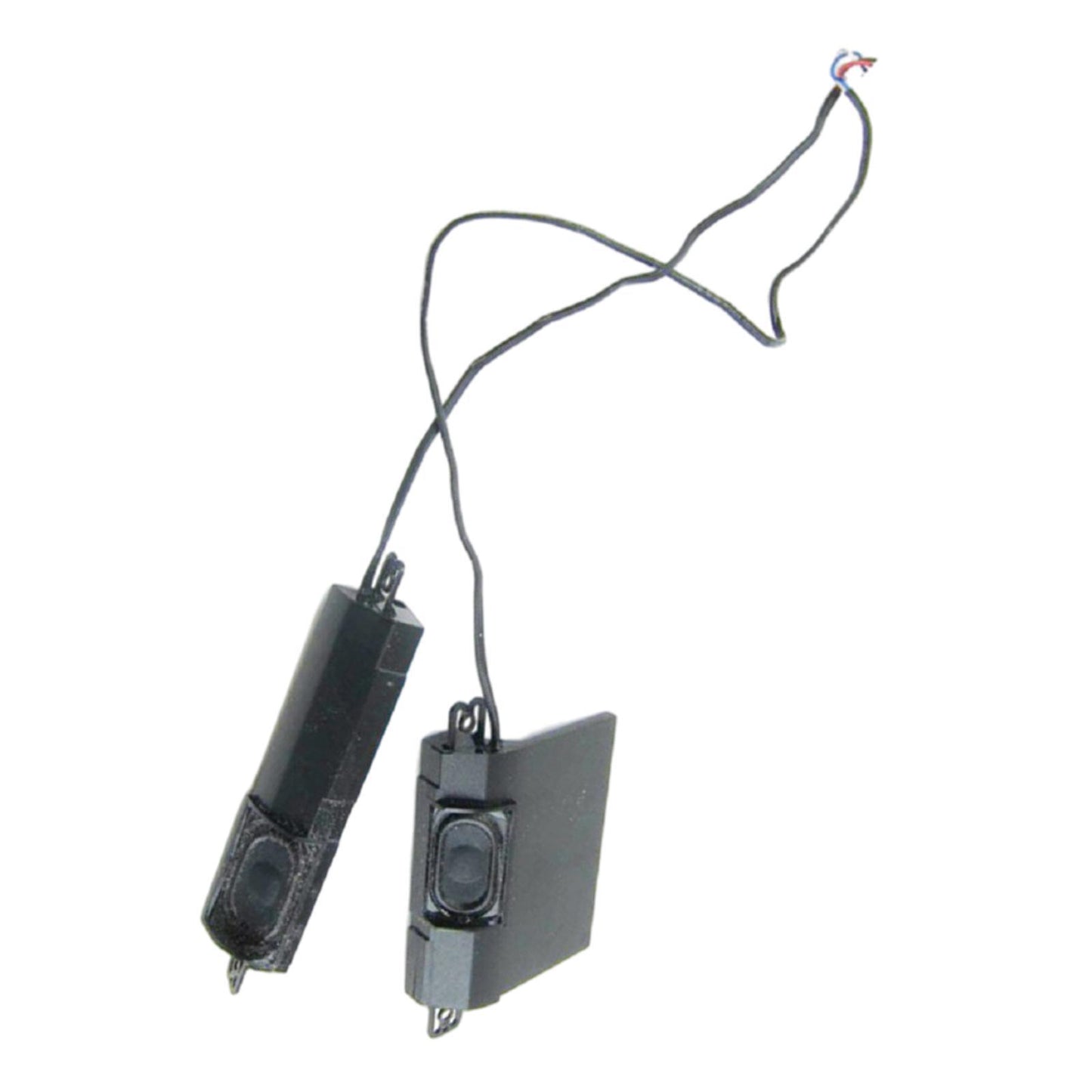 1 Pair Built-in Speaker Horn Spare Parts Otcn2T for Dell Ltitude E544 Laptop