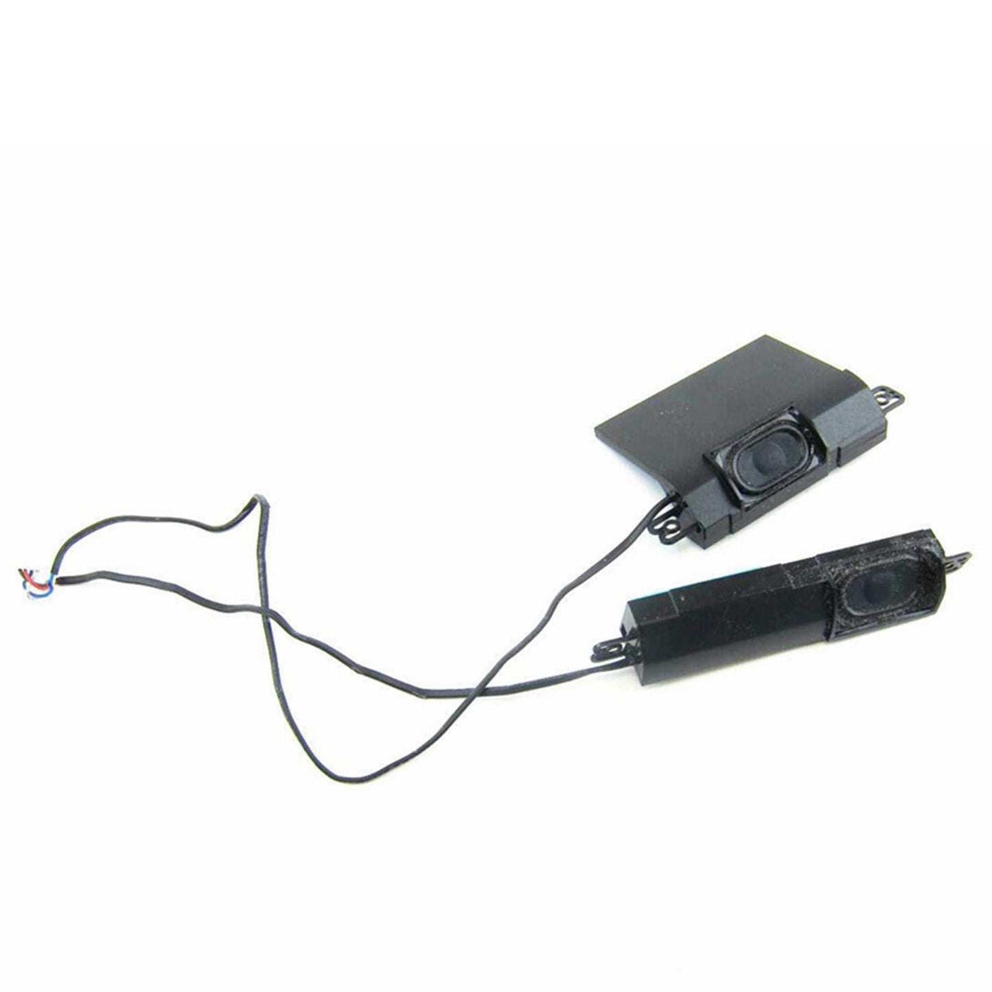 1 Pair Built-in Speaker Horn Spare Parts Otcn2T for Dell Ltitude E544 Laptop