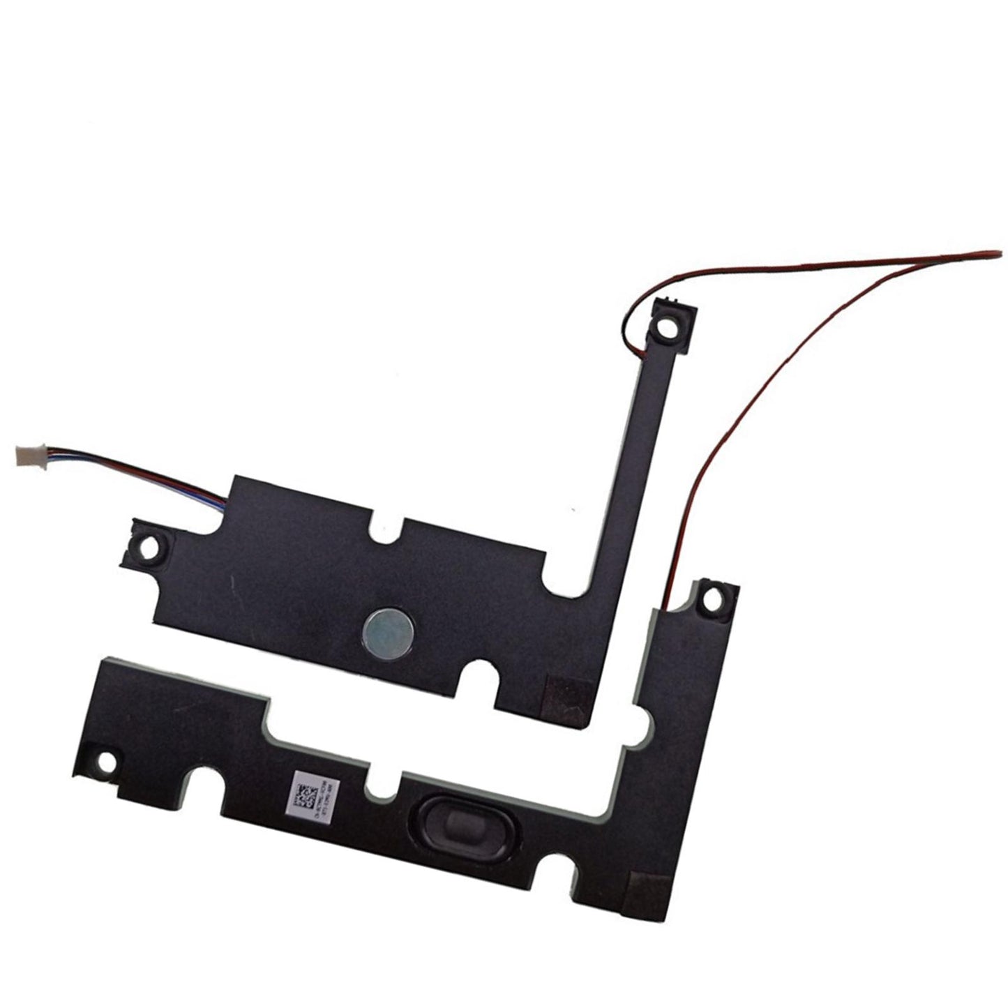 1 Pair Built-in Speaker Horn PK23000TY00 for Dell Inspiron 7560 7572 Laptop