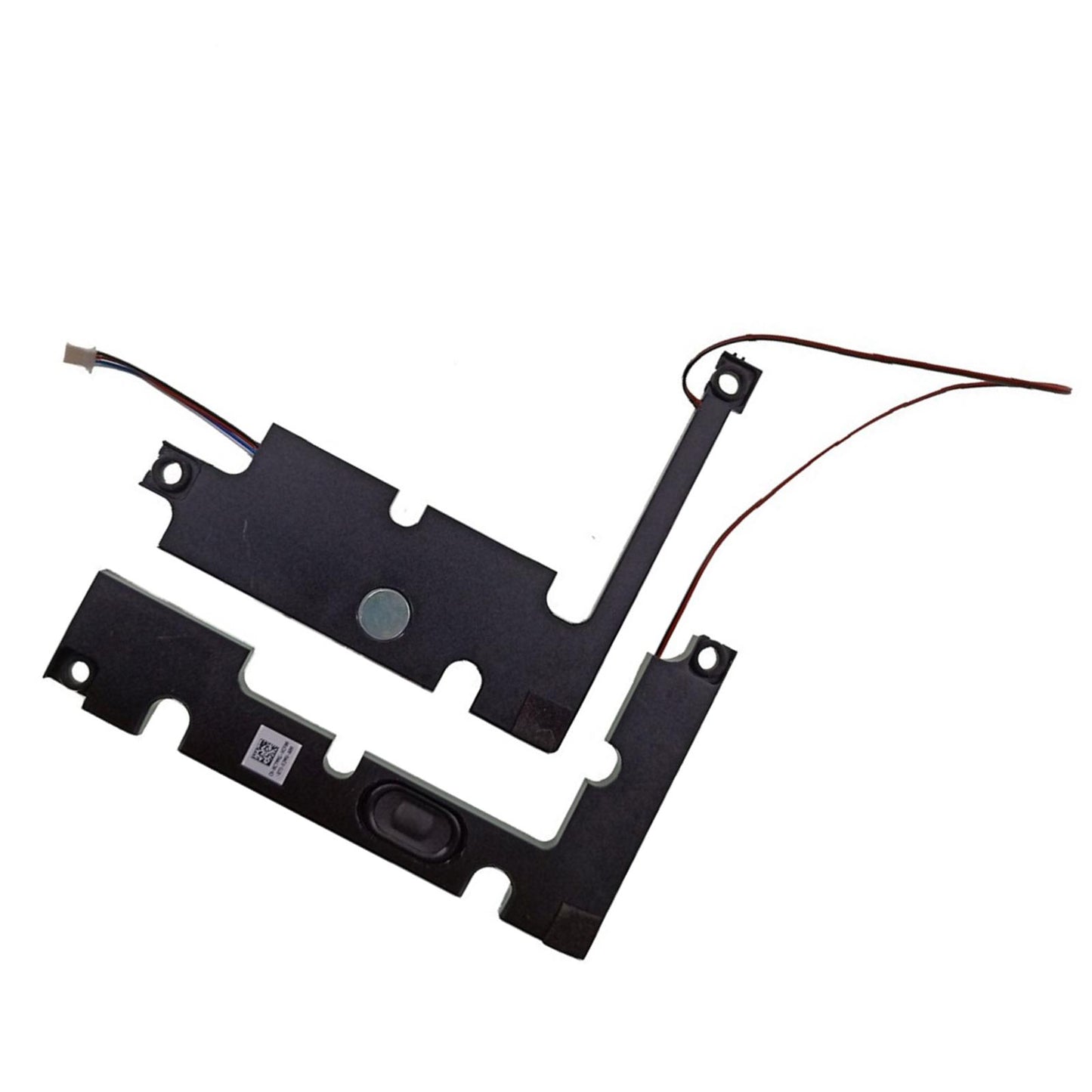 1 Pair Built-in Speaker Horn PK23000TY00 for Dell Inspiron 7560 7572 Laptop