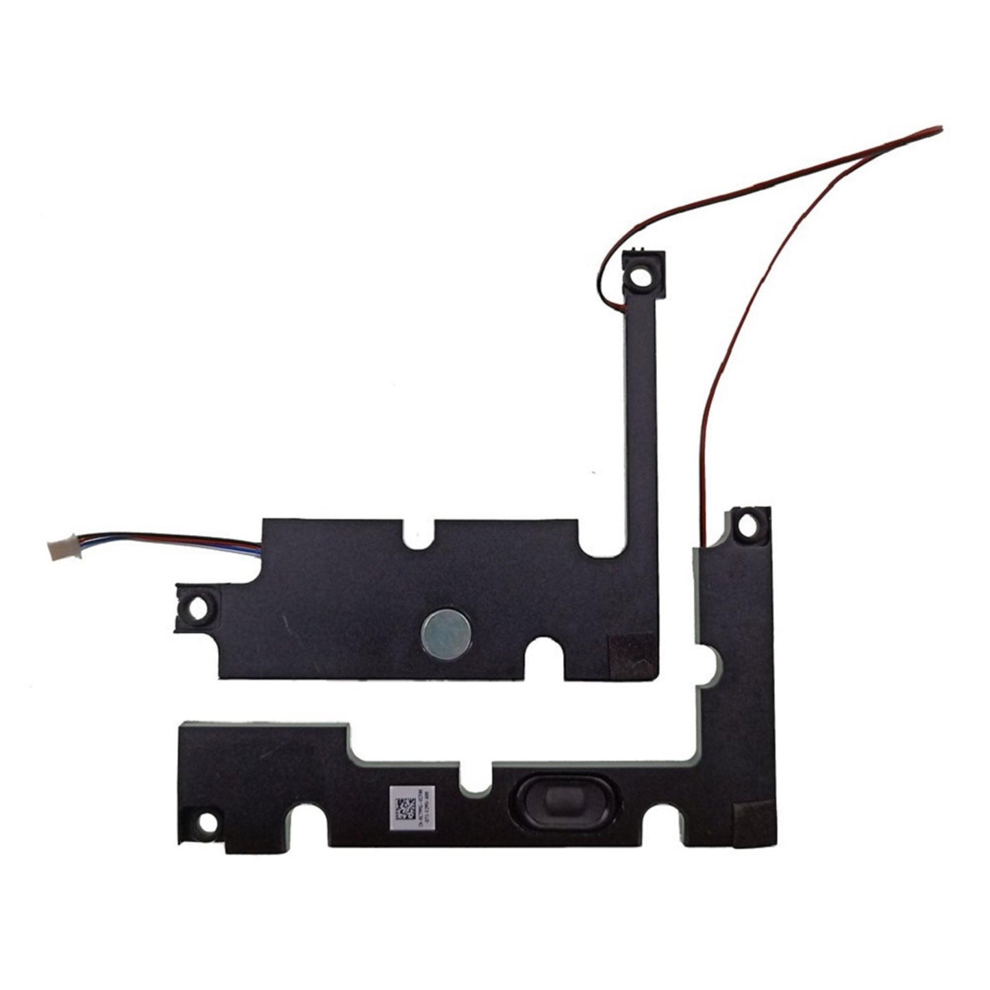 1 Pair Built-in Speaker Horn PK23000TY00 for Dell Inspiron 7560 7572 Laptop