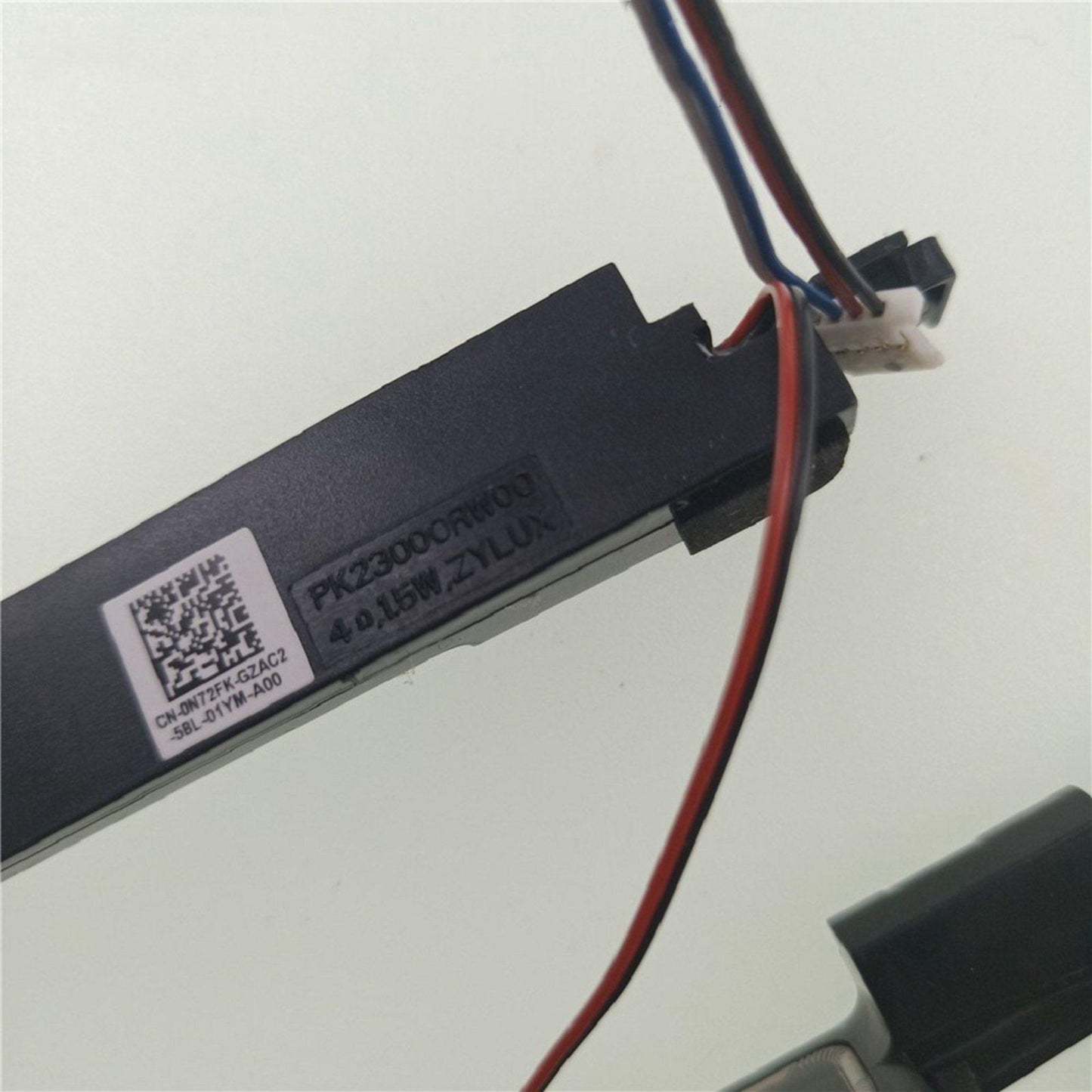 Speaker Set Horn Spare Parts PK23000RW00 for Dell Alienware 15 R2 Computer