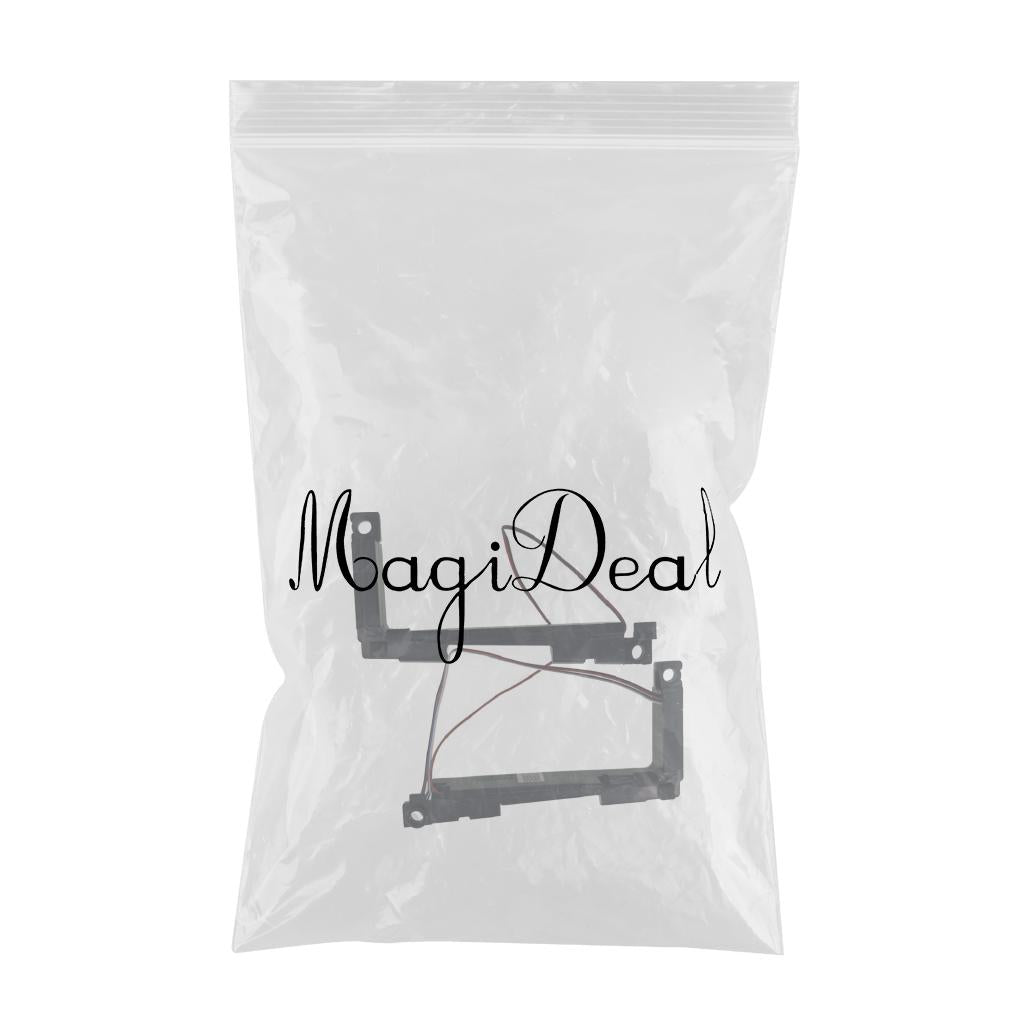 Speaker Set Horn Spare Parts PK23000RW00 for Dell Alienware 15 R2 Computer