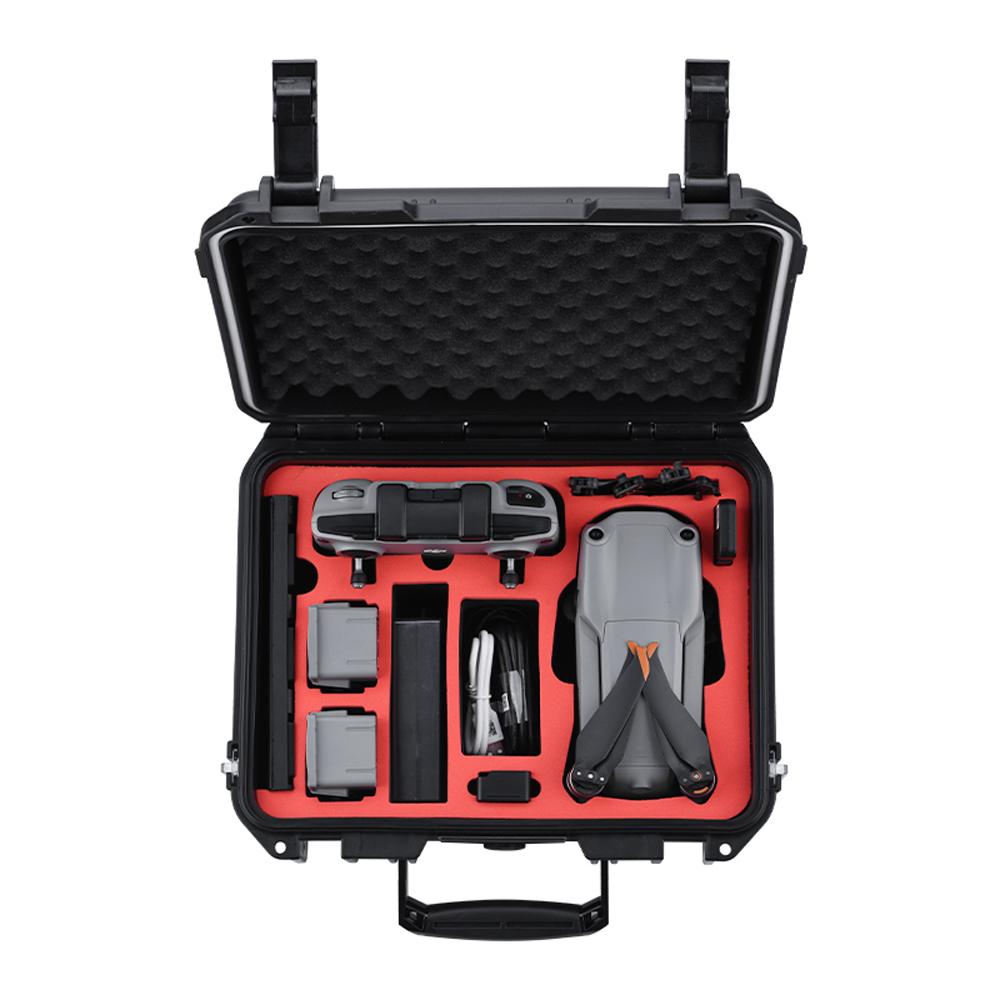 Storage Case Dustproof Bag Anti-Vibration for Mavic Air 2/Air 2S Series