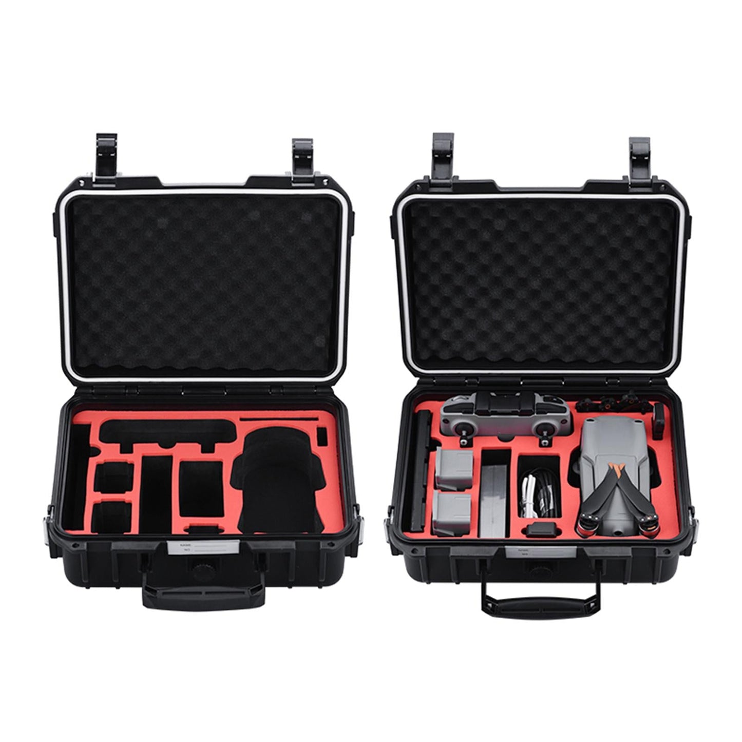 Storage Case Dustproof Bag Anti-Vibration for Mavic Air 2/Air 2S Series