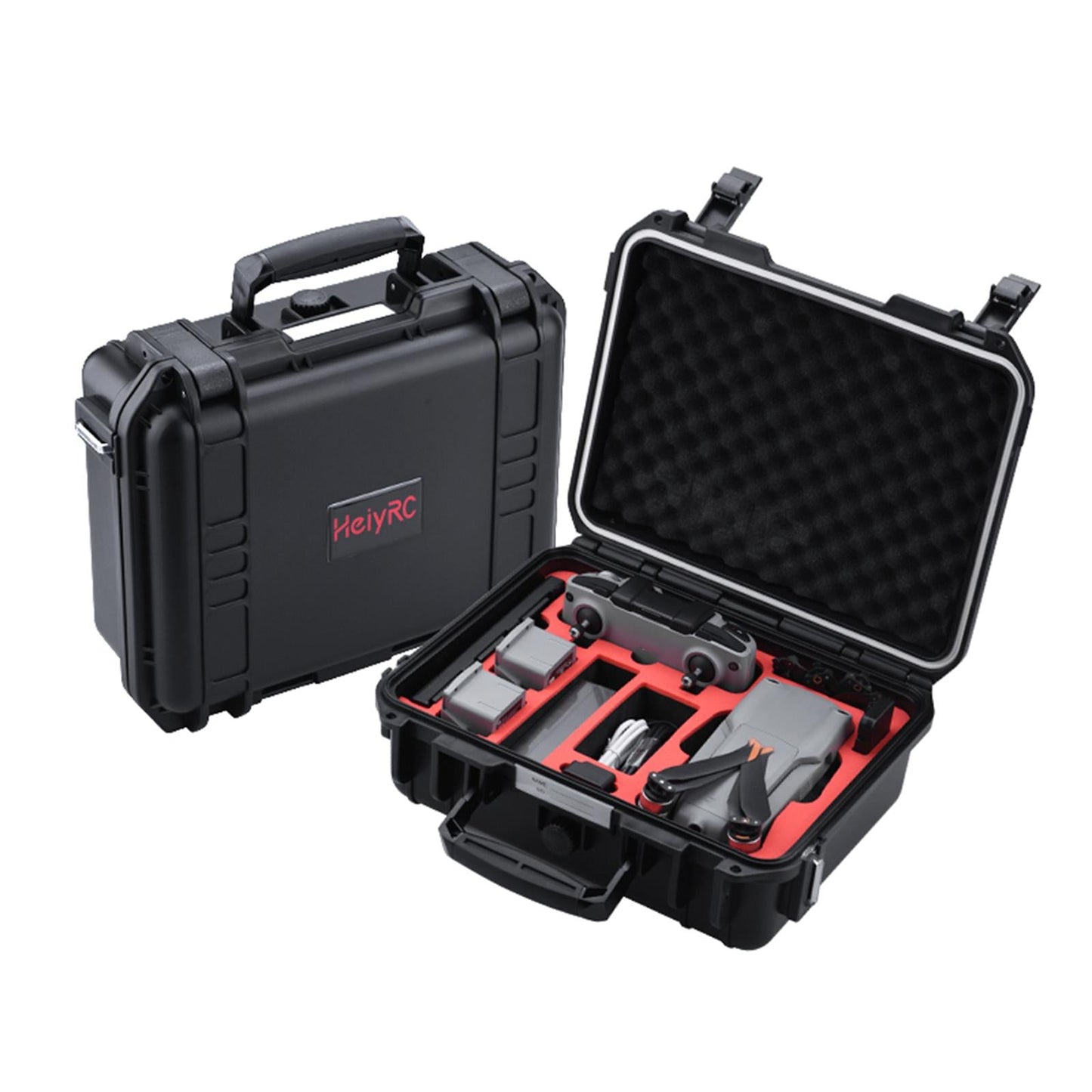 Storage Case Dustproof Bag Anti-Vibration for Mavic Air 2/Air 2S Series