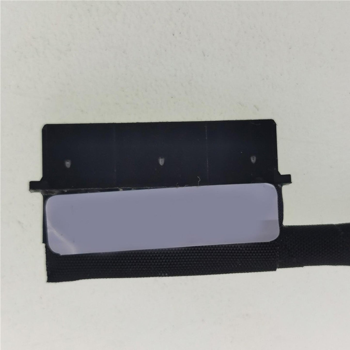 Battery Flat Cable for Latitude 13 3380 E3380 Computers 0WN8Vh Black Metal